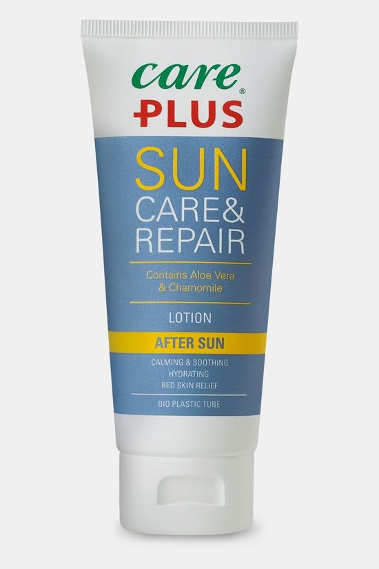 Care Plus After Sun Lotion, 100ml