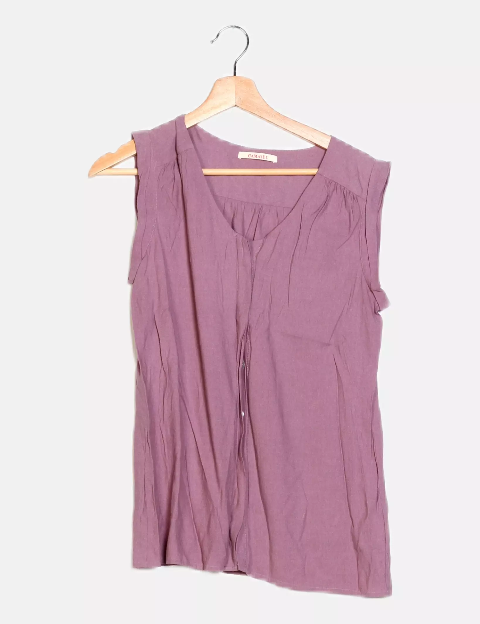 Camaïeu blouse Flowing