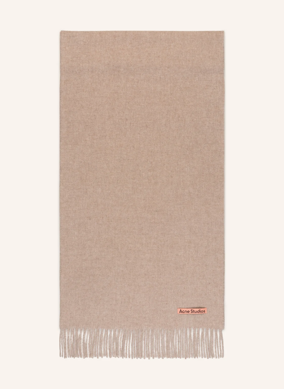 Acne Studios Schal