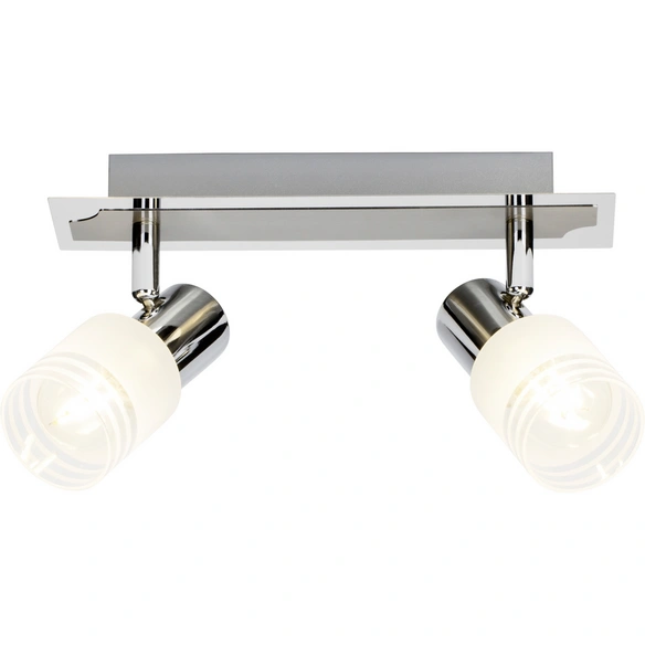 LED-Balkenleuchte »Lea«, E14, inkl. Leuchtmittel in warmweiß