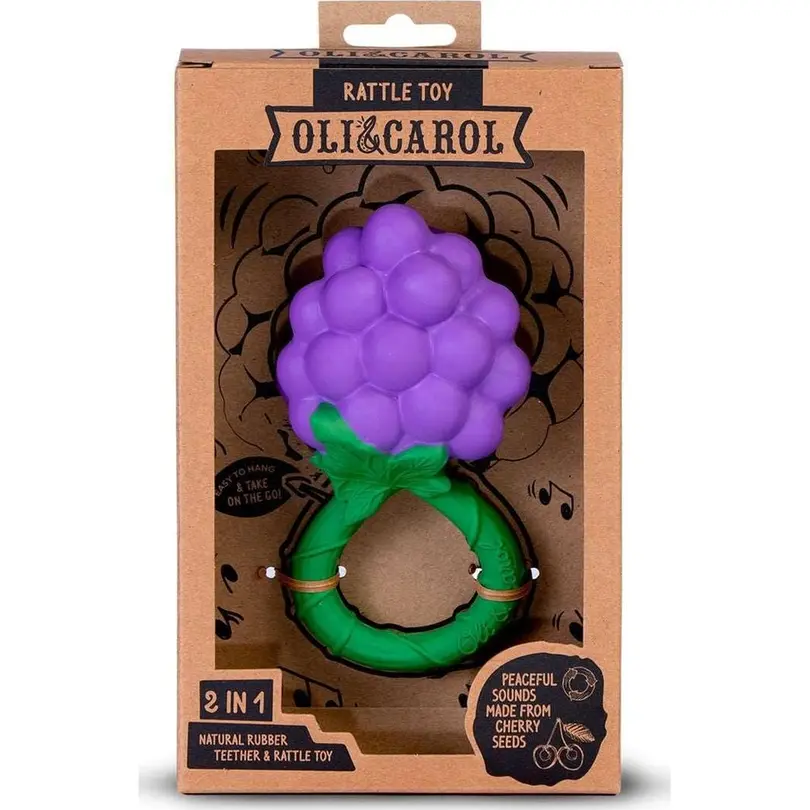 Rassel Grape