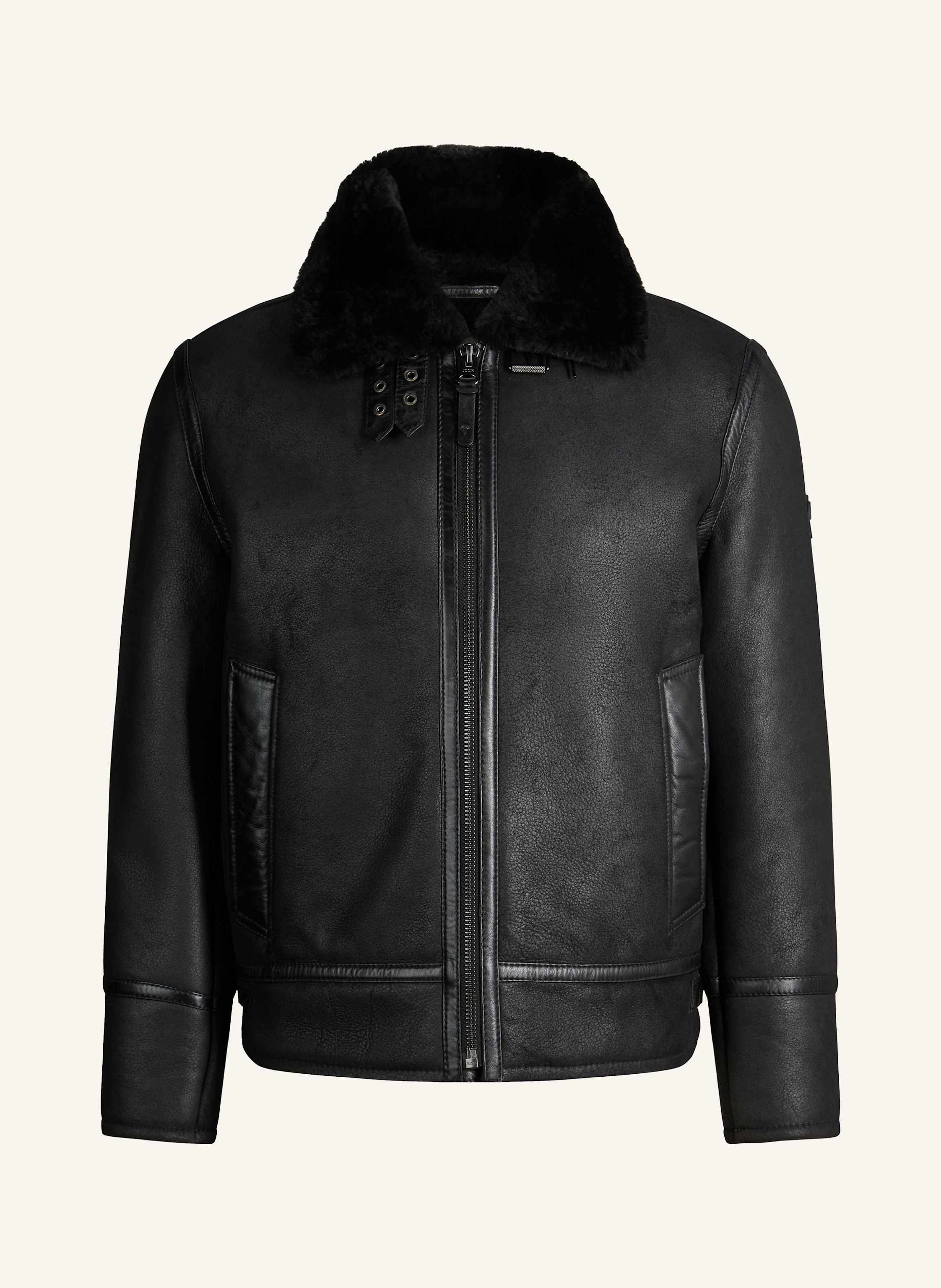 JOOP! Lederjacke