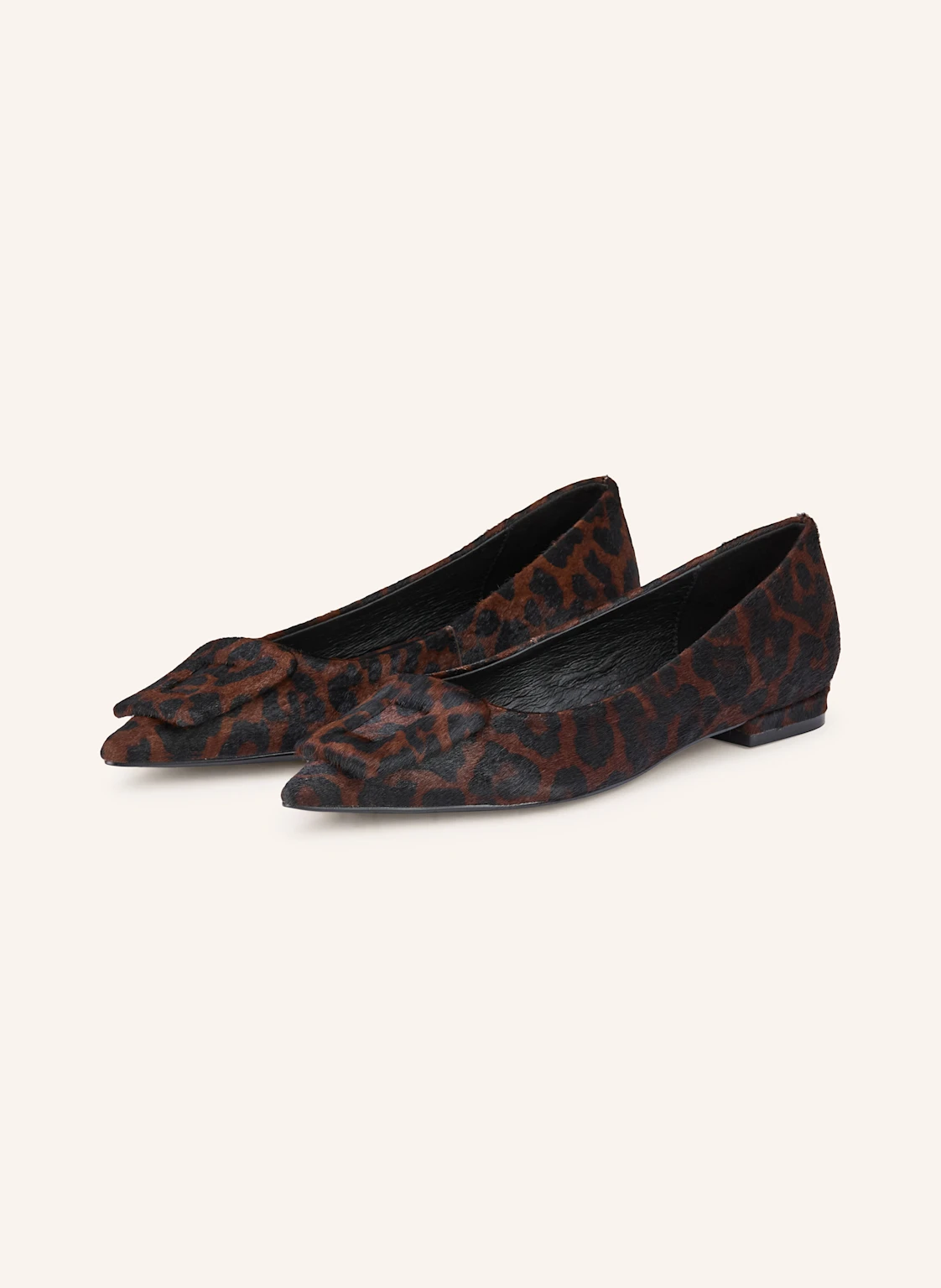 BIBI LOU Ballerinas