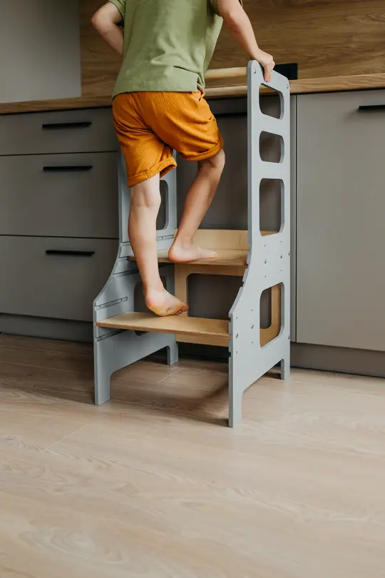 Hochstuhl Venta