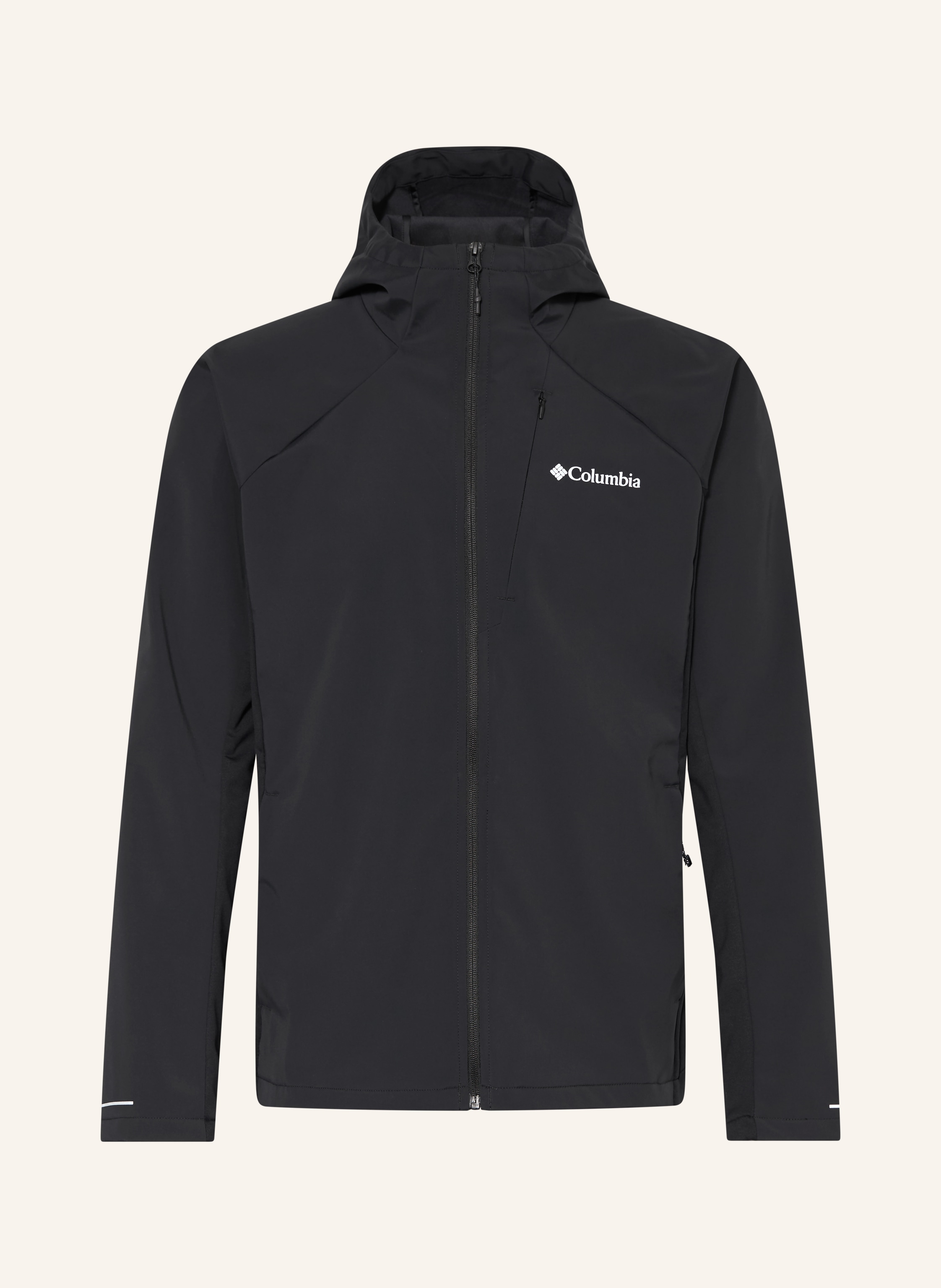 Columbia Softshell-Jacke TRAILBORNE™
