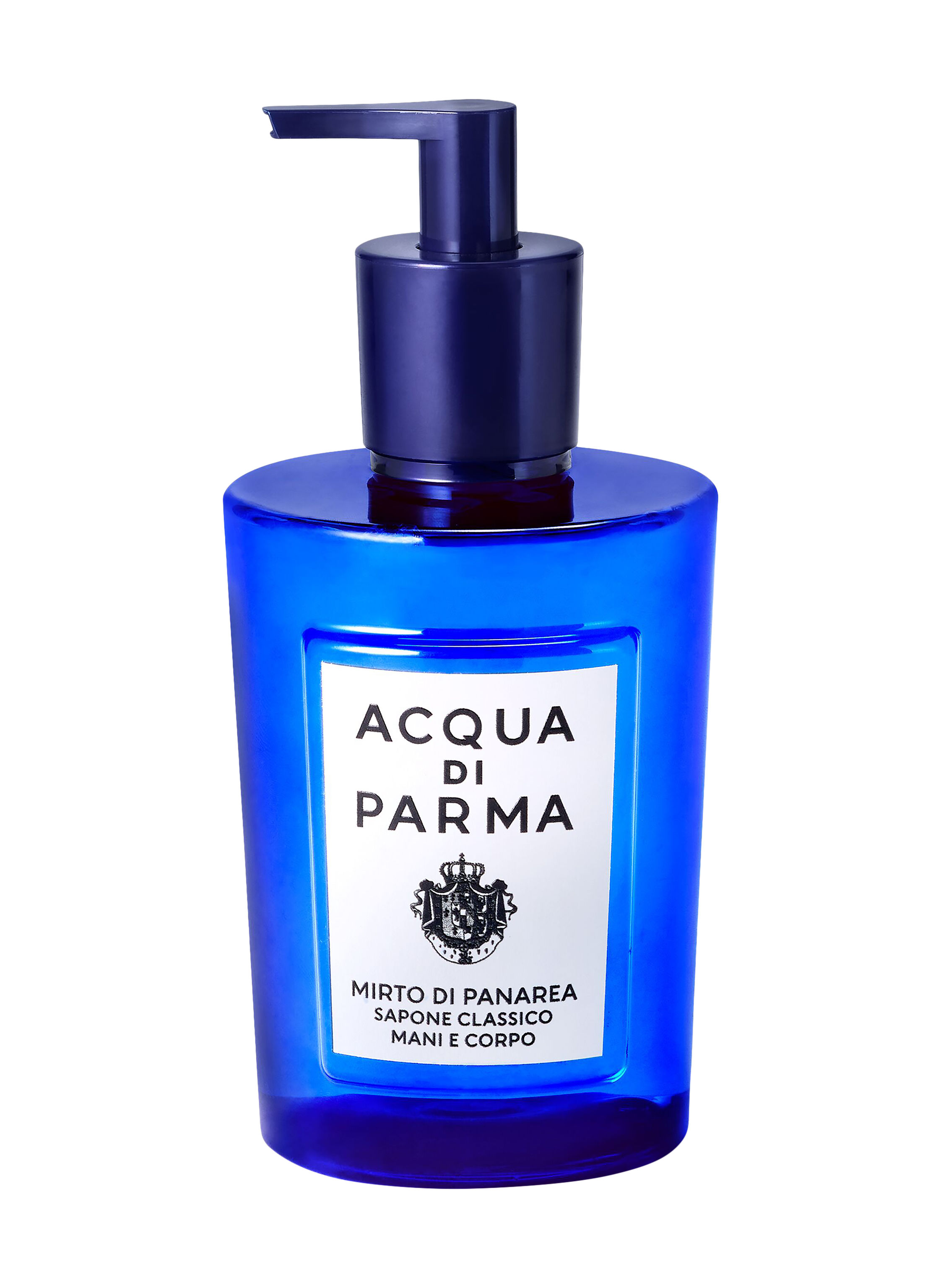 ACQUA DI PARMA MIRTO DI PANAREA SAPONE CLASSICO