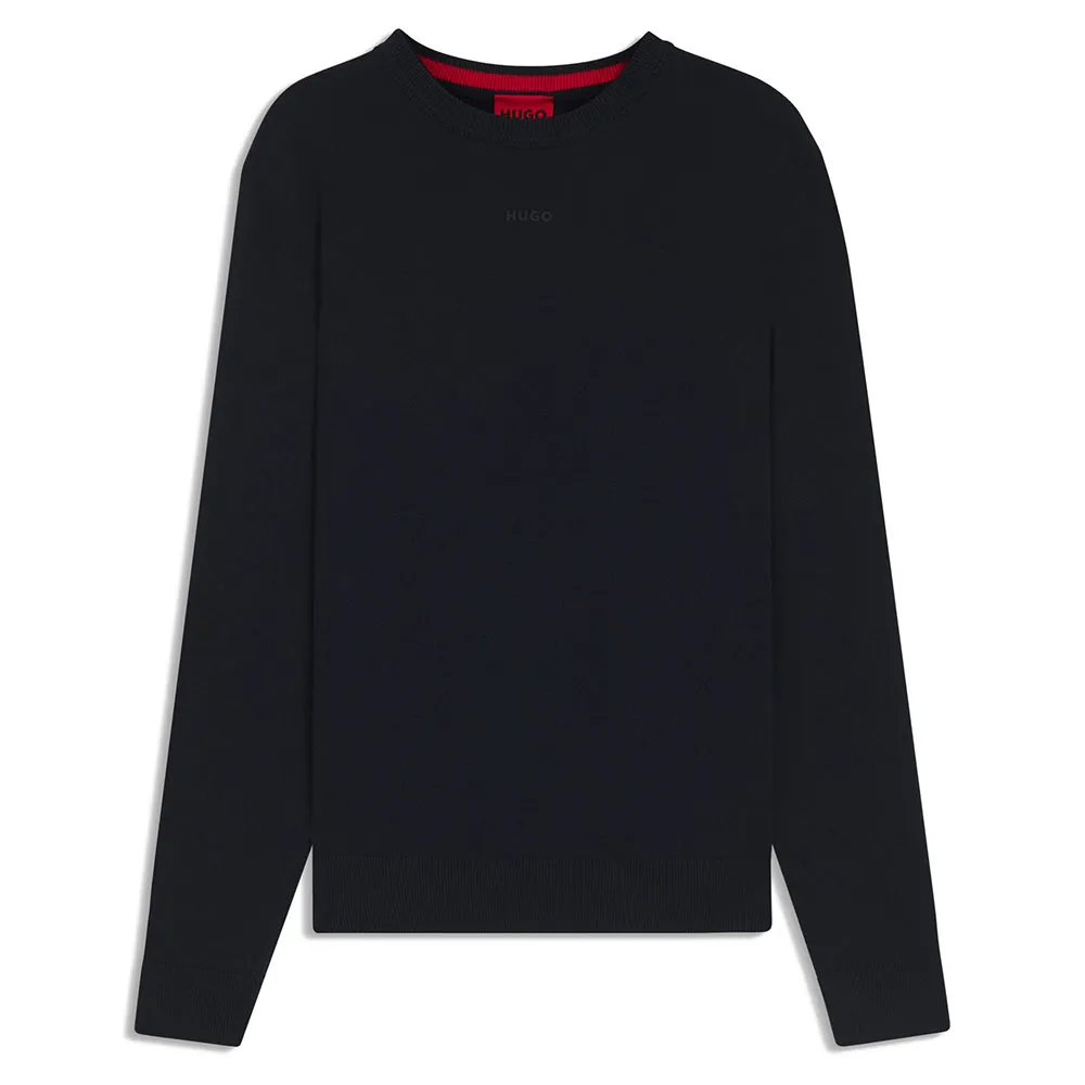 HUGO San Cassius 10276167 sweater