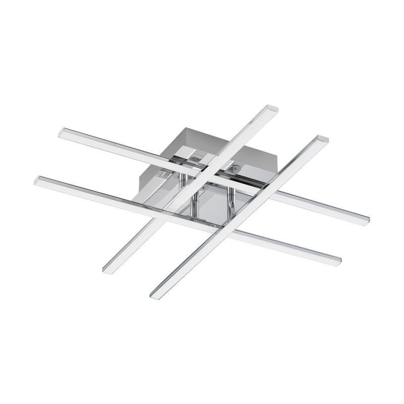 Plafonnier LED Lasana1 24 W EGLO