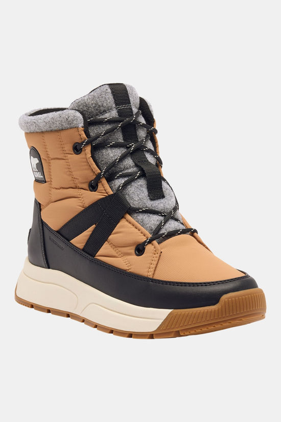 Sorel Whitney III Mid WP Winterschoen Dames
