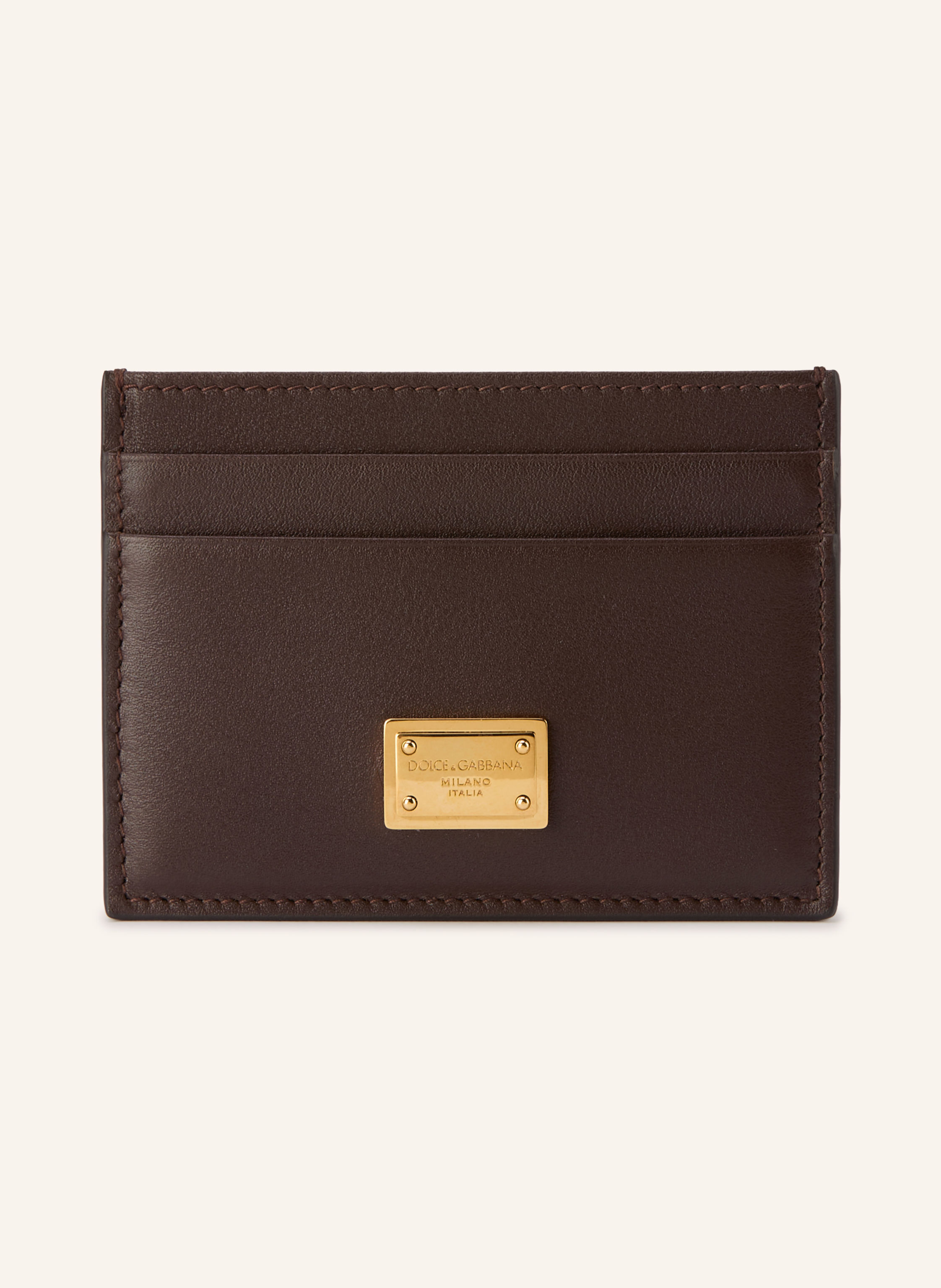 DOLCE & GABBANA Kartenetui