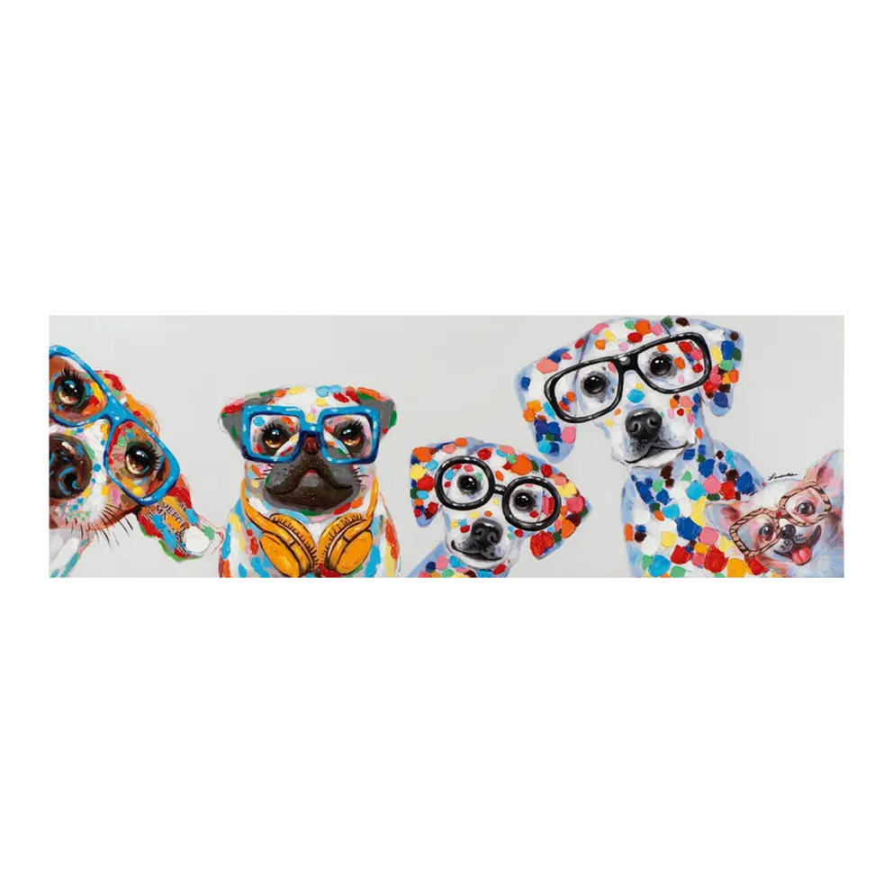 Leinwandbild Arte