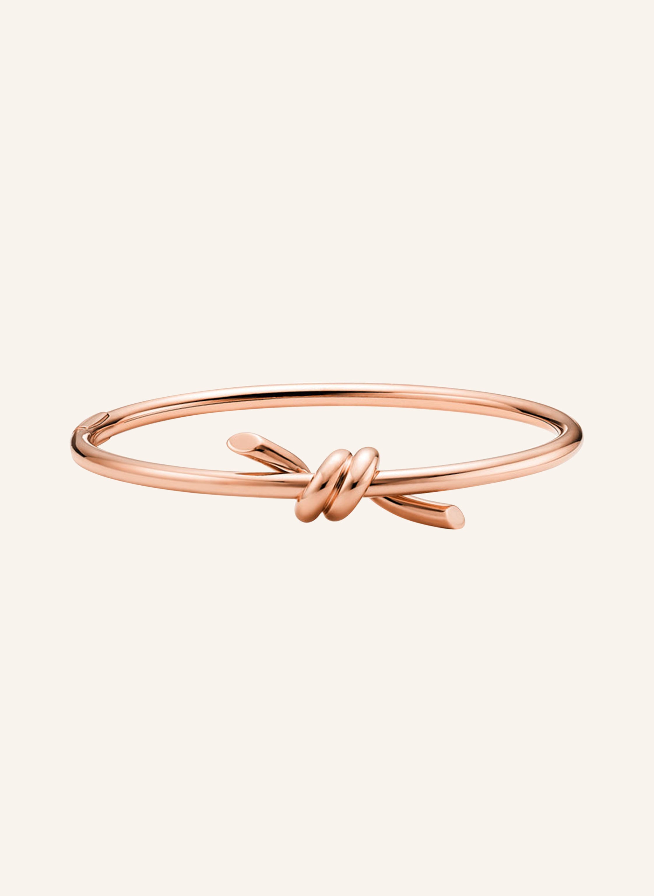 TIFFANY & Co. Armreif TIFFANY KNOT