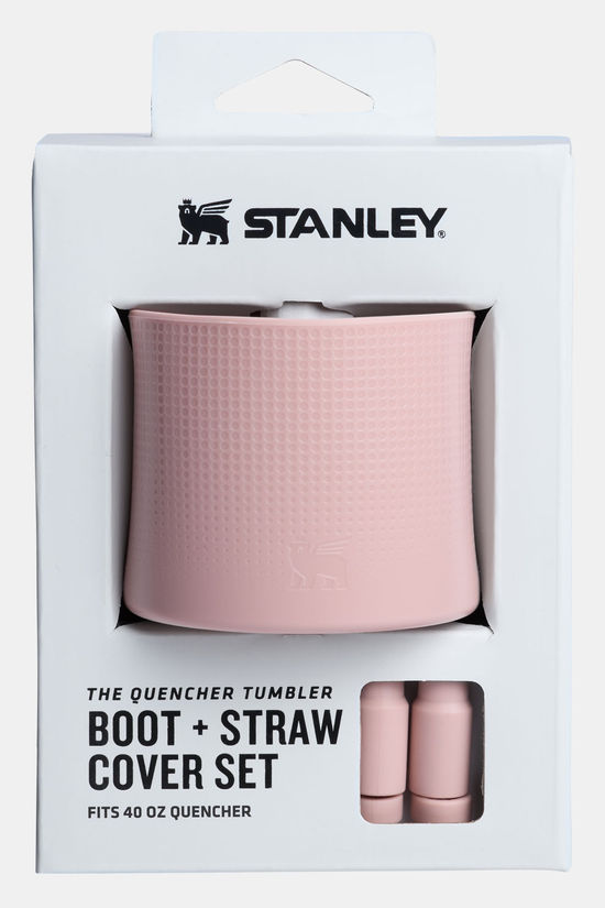 Stanley The Quencher Boot   Straw Topper 40Oz Accessoire