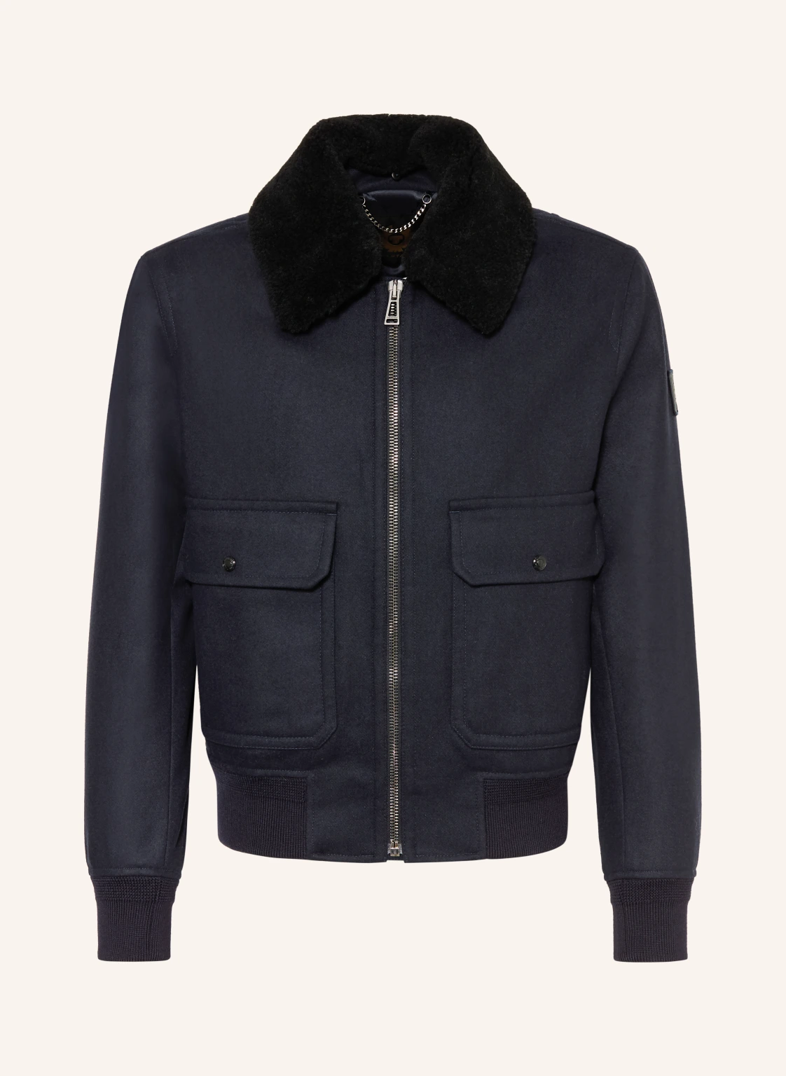 BELSTAFF Jacke WELDER