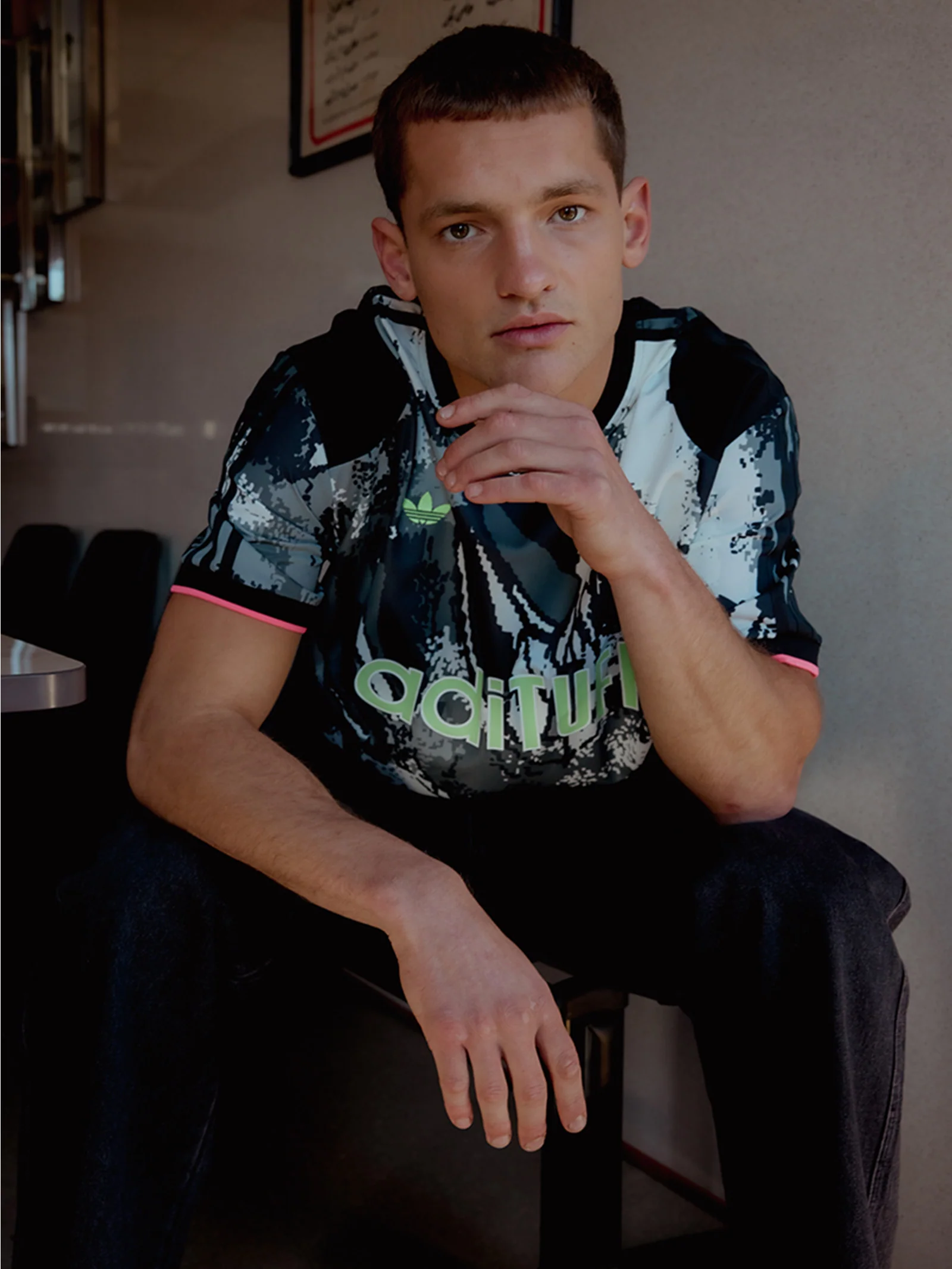 Archive Jersey