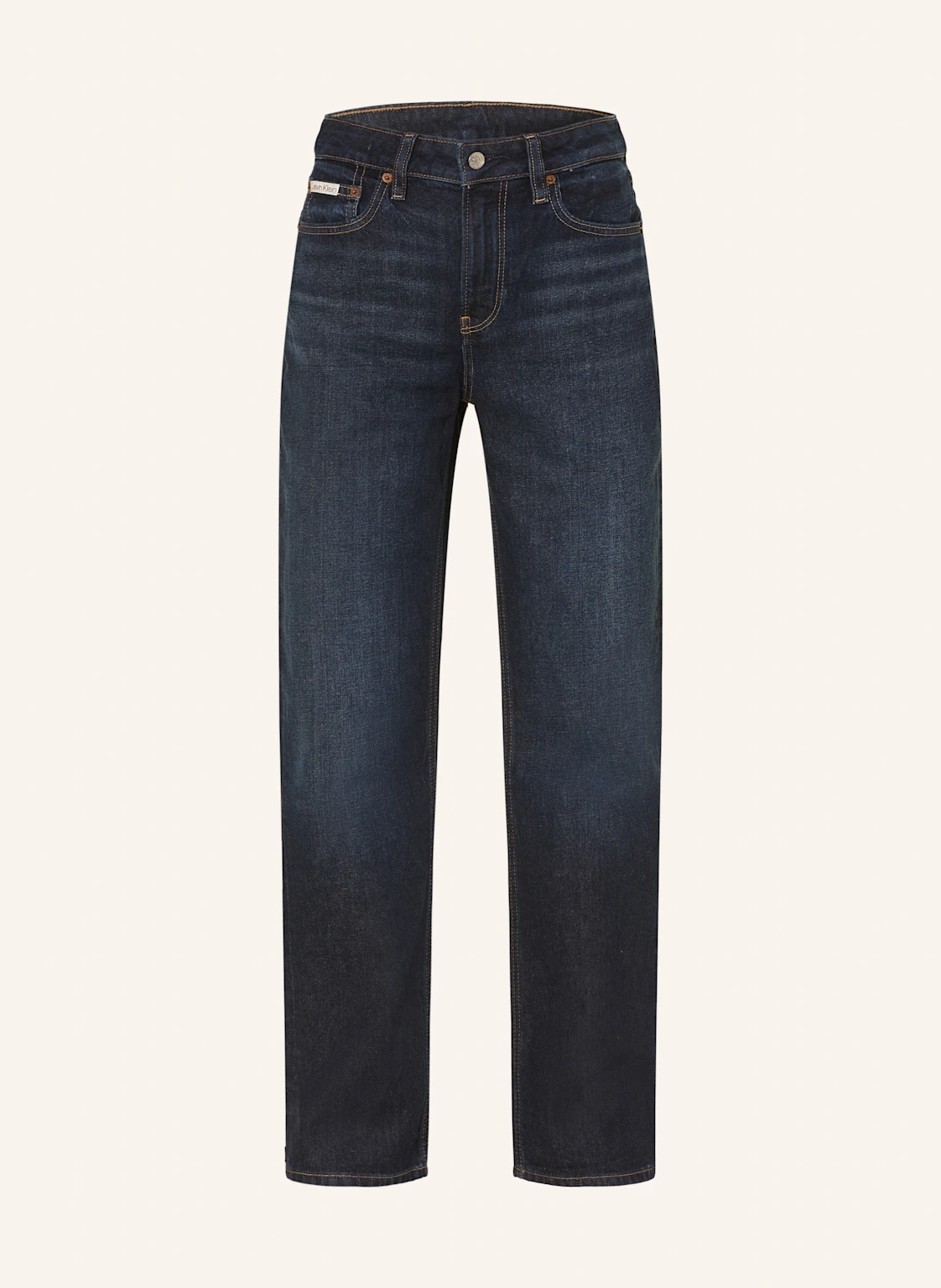 Calvin Klein Jeans Straight Jeans