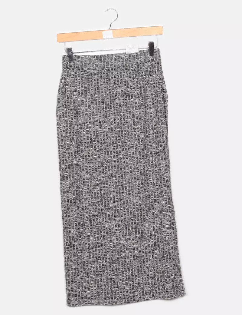 Camaïeu formal skirt