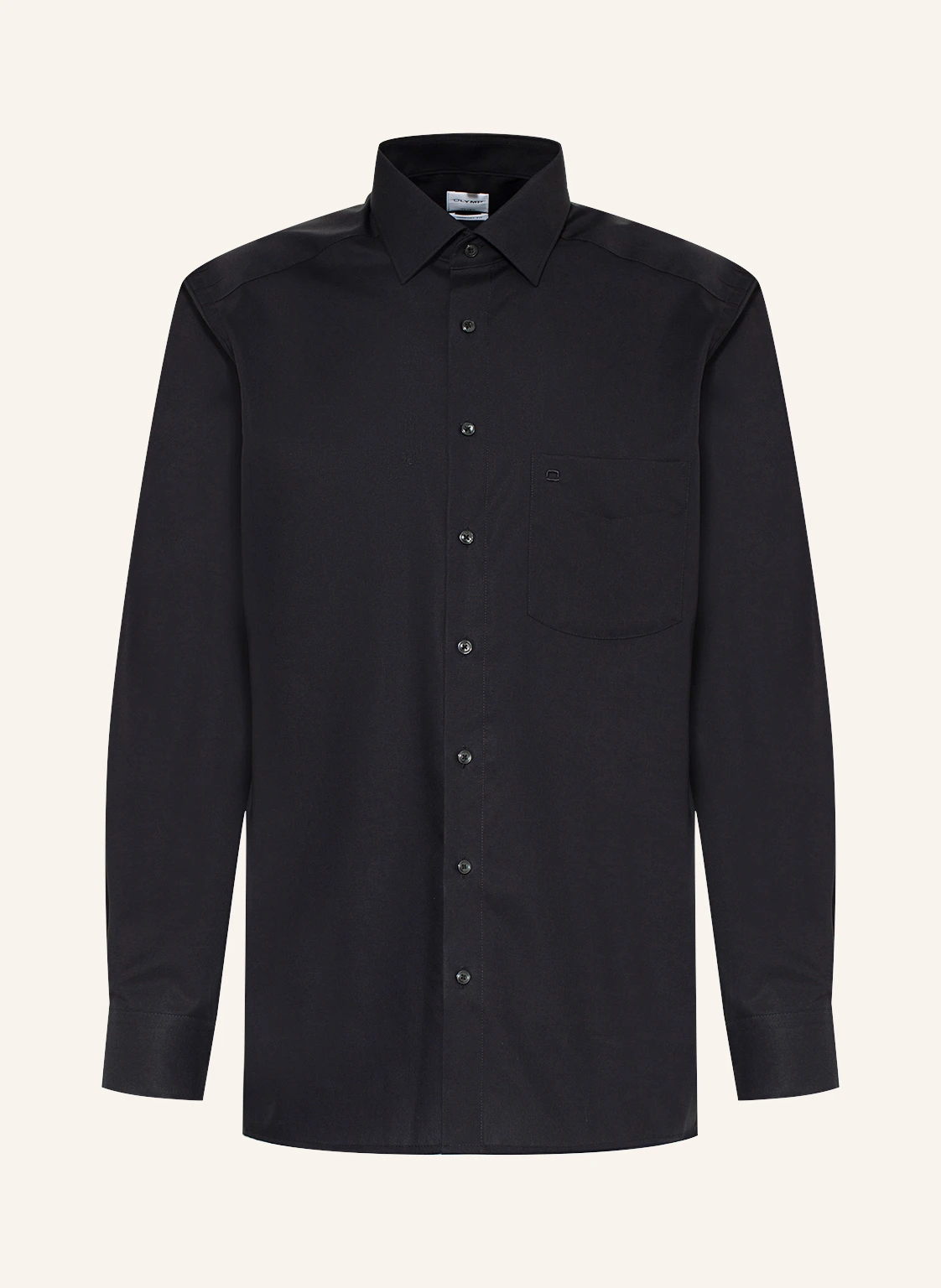 OLYMP Hemd Luxor comfort fit