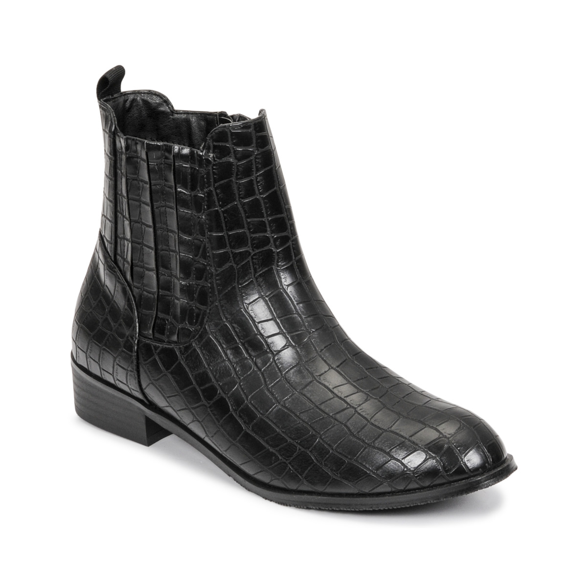 Moony Mood - POULIN - Black