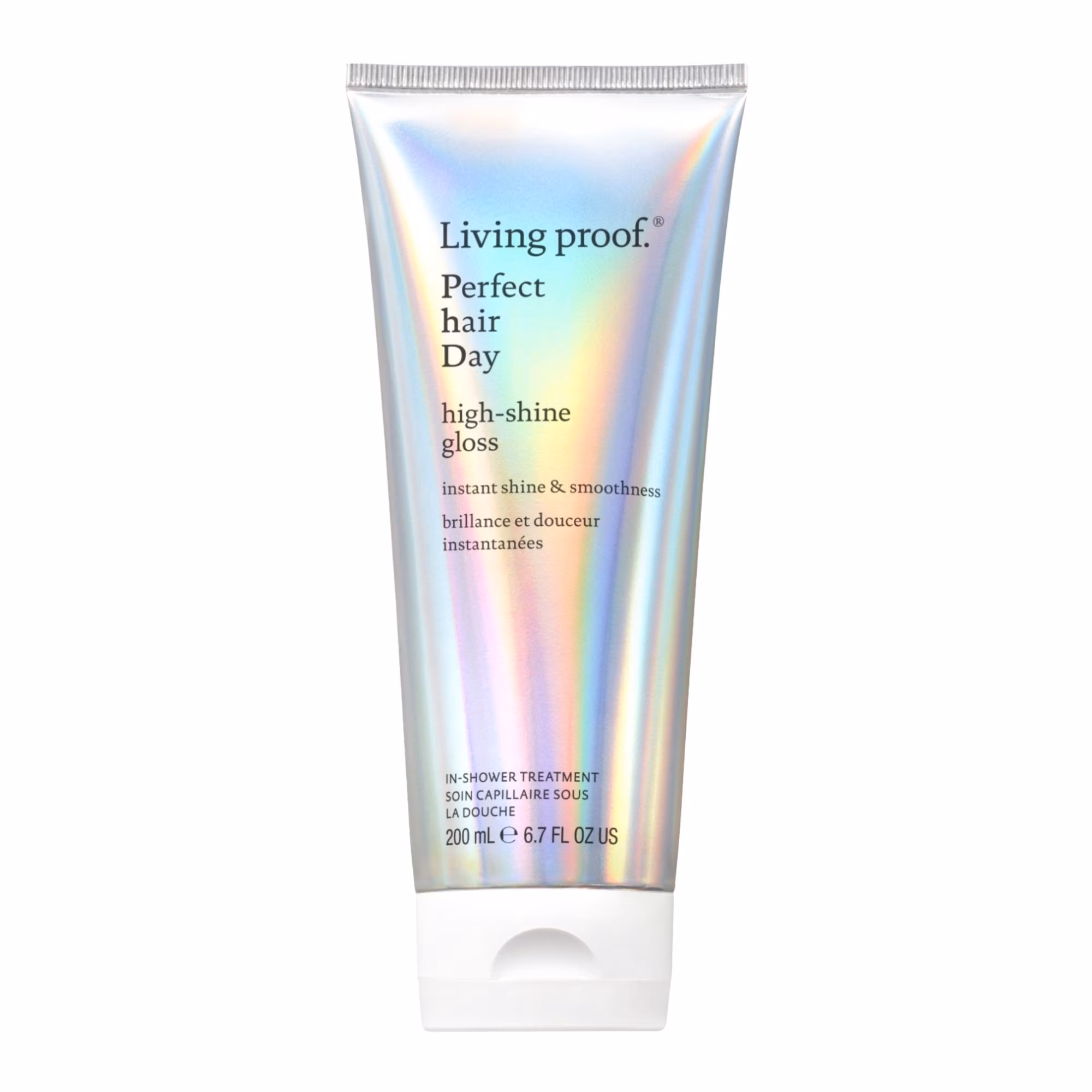 PERFECT HAIR DAY HIGH-SHINE GLOSSSoin brillance et douceur sous la douche