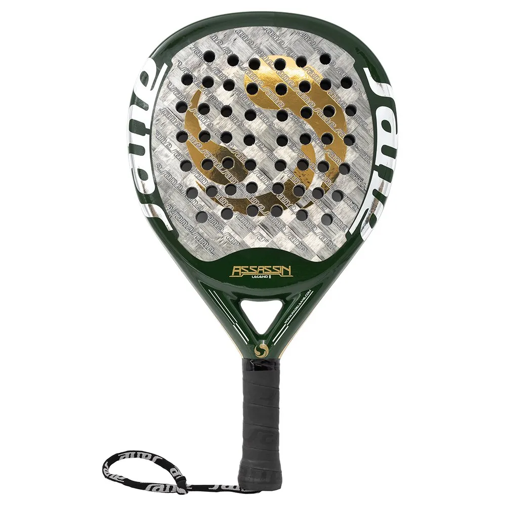 Sane Padel Assassin legend ii padel racket