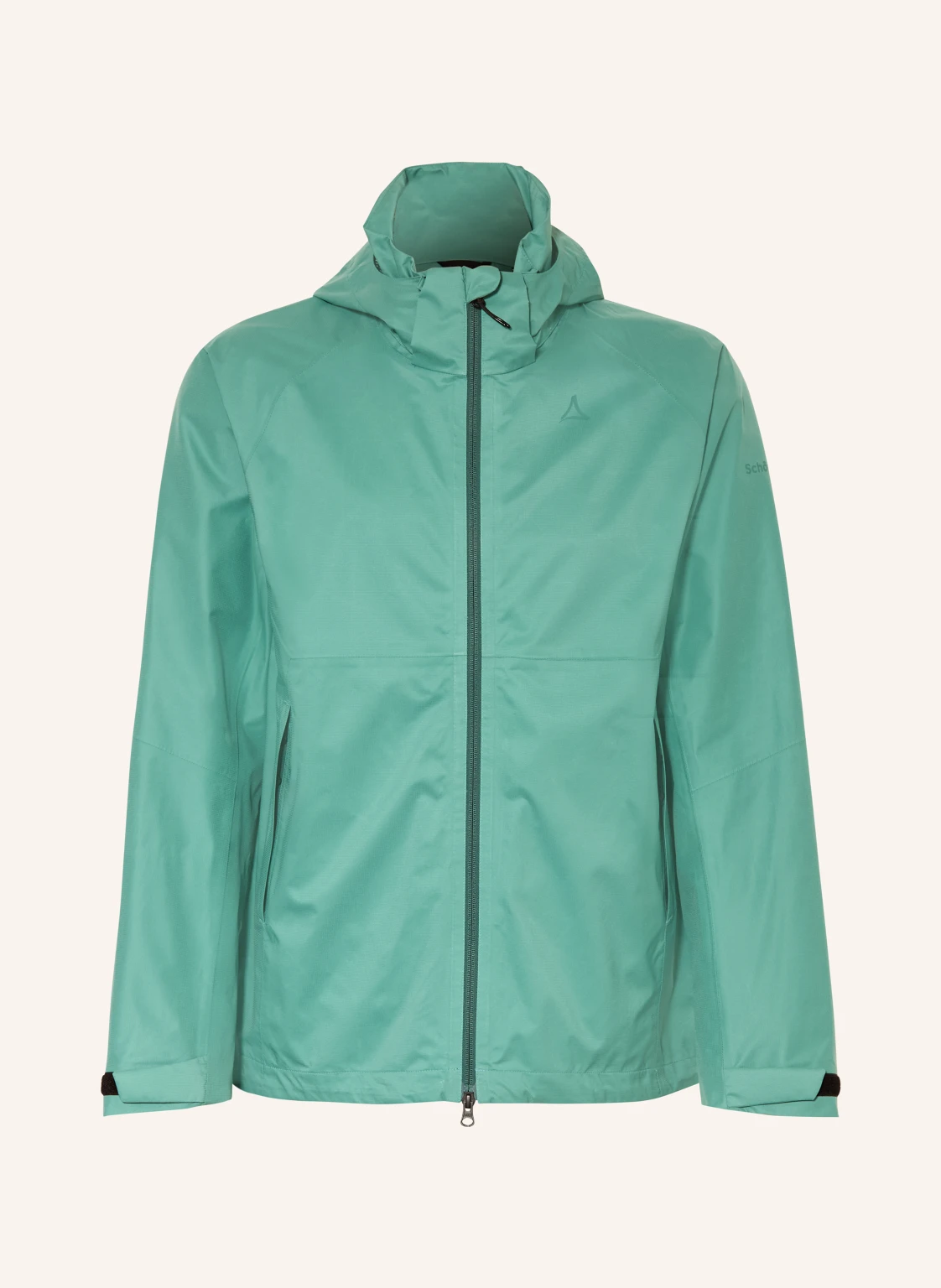 Schöffel Regenjacke EASY XT