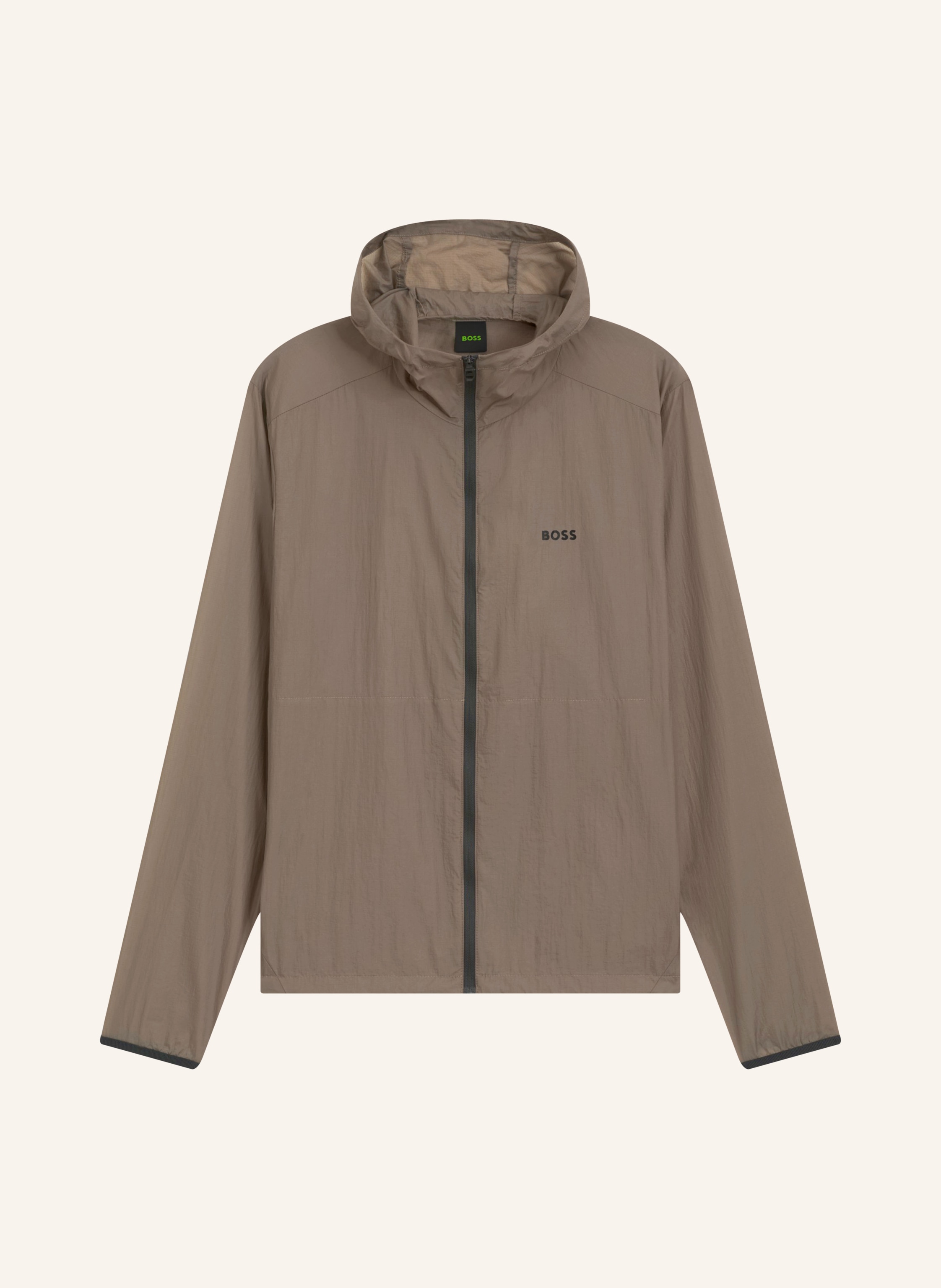 BOSS Funktionsjacke AIRYNIX
