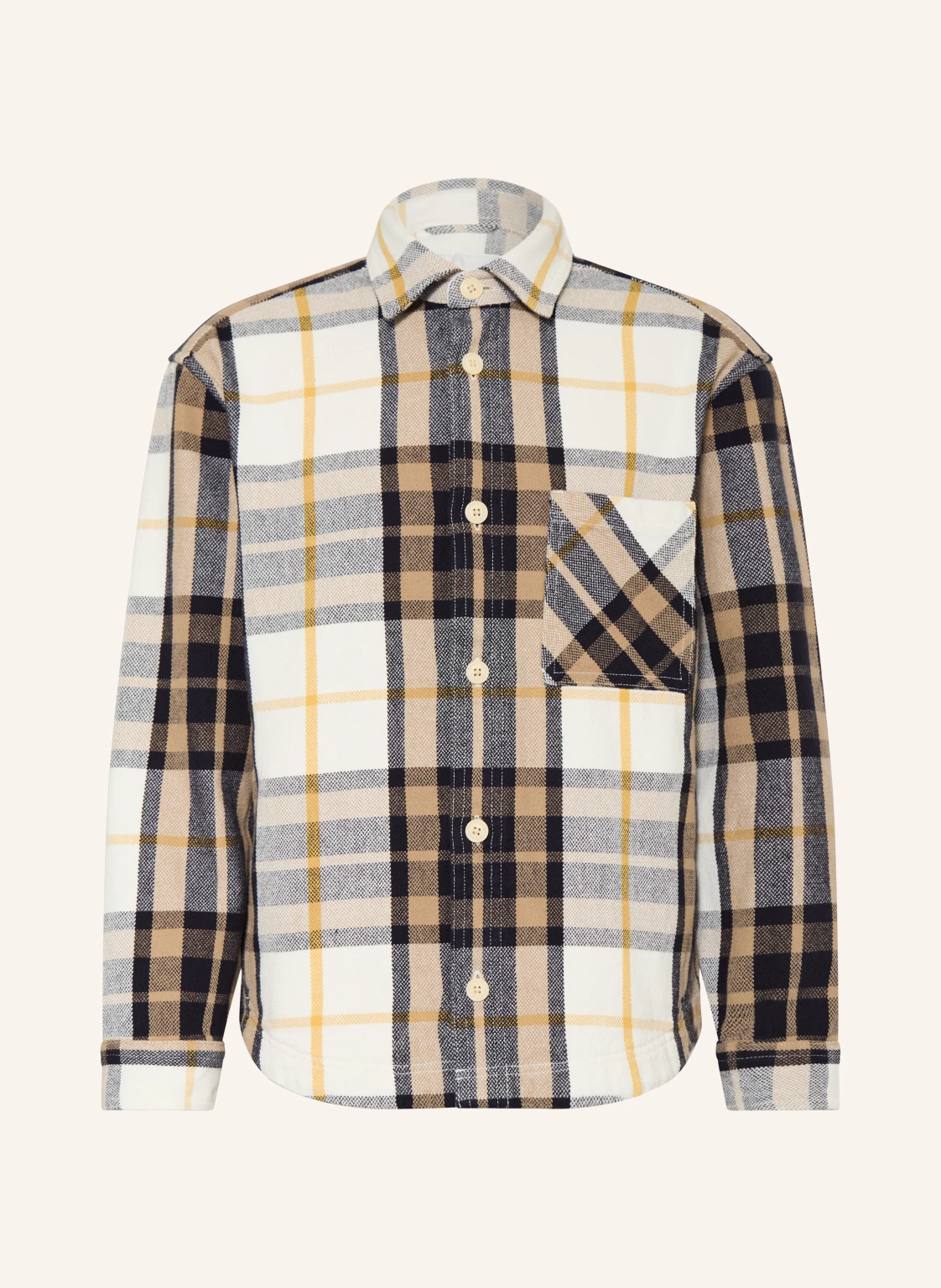 JOOP! JEANS Overjacket HADI