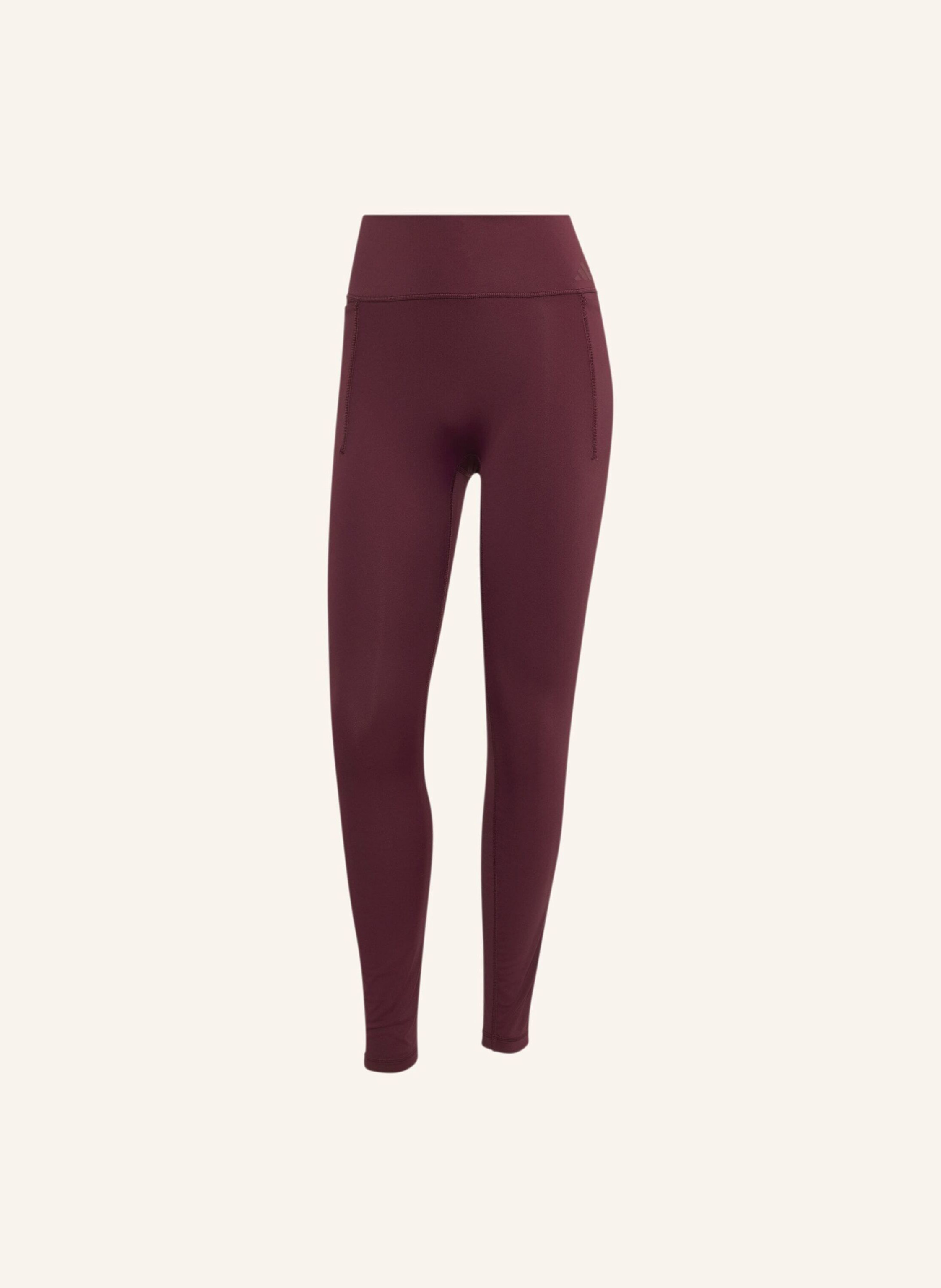 adidas OPTIME WORKOUT FULL LENGTH LEGGINGS