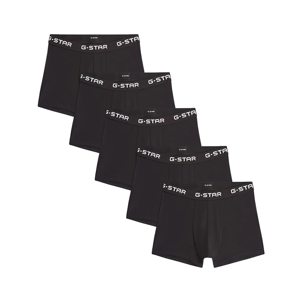 G-Star D29454-01 Brief boxers 5 units