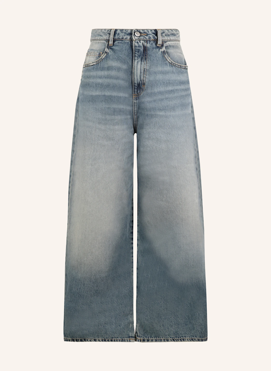 ICON DENIM Jeans COCO