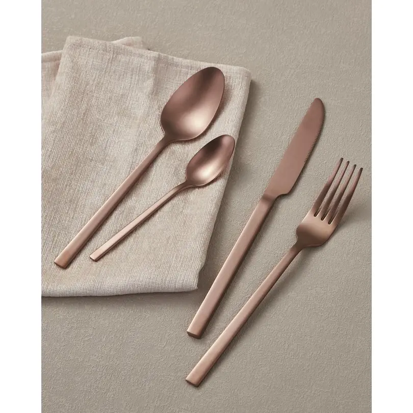 Besteckset 16-teilig Beloha