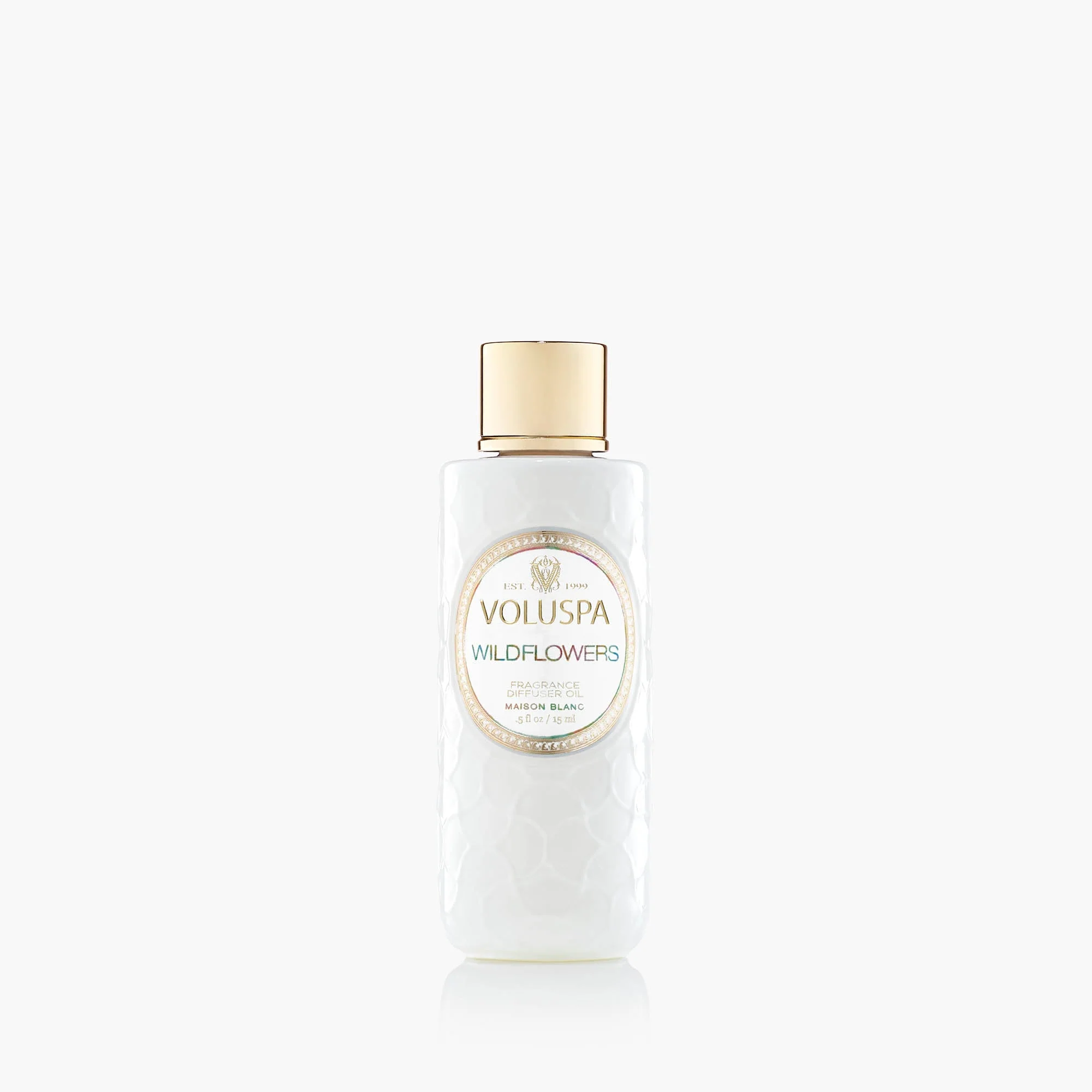 Wildflowers - Ultrasonic Diffuser Fragrance Oil