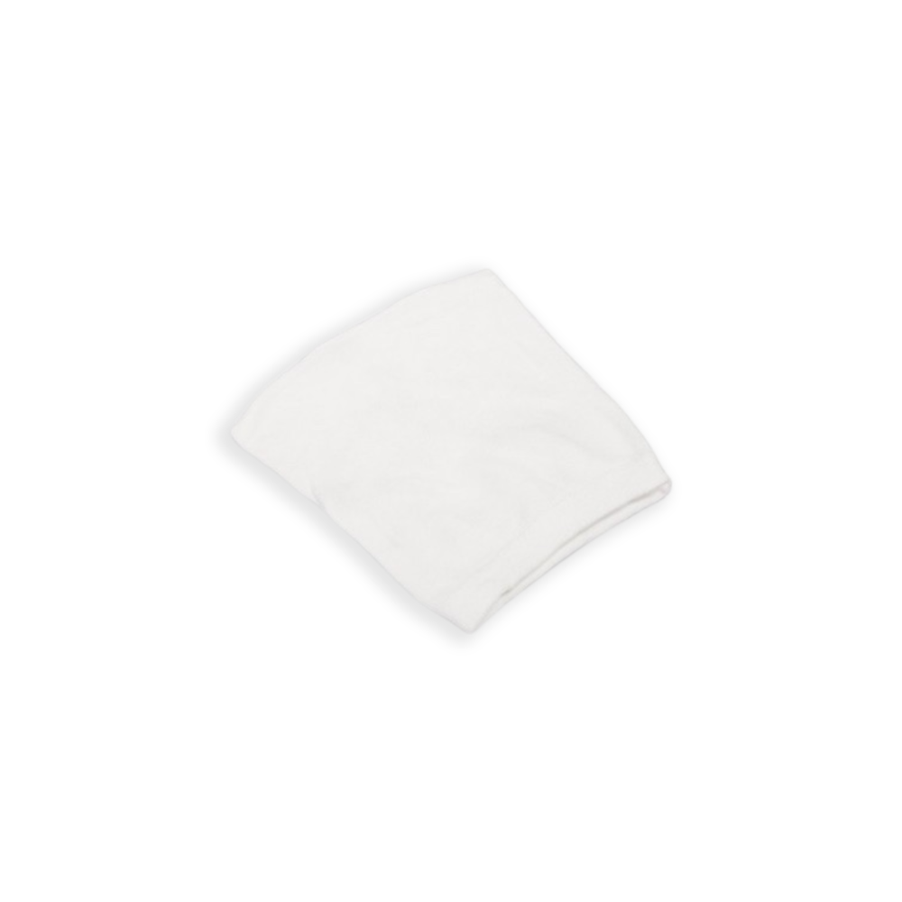 Sachet de débris pour nettoyeur à batterie rechargeable