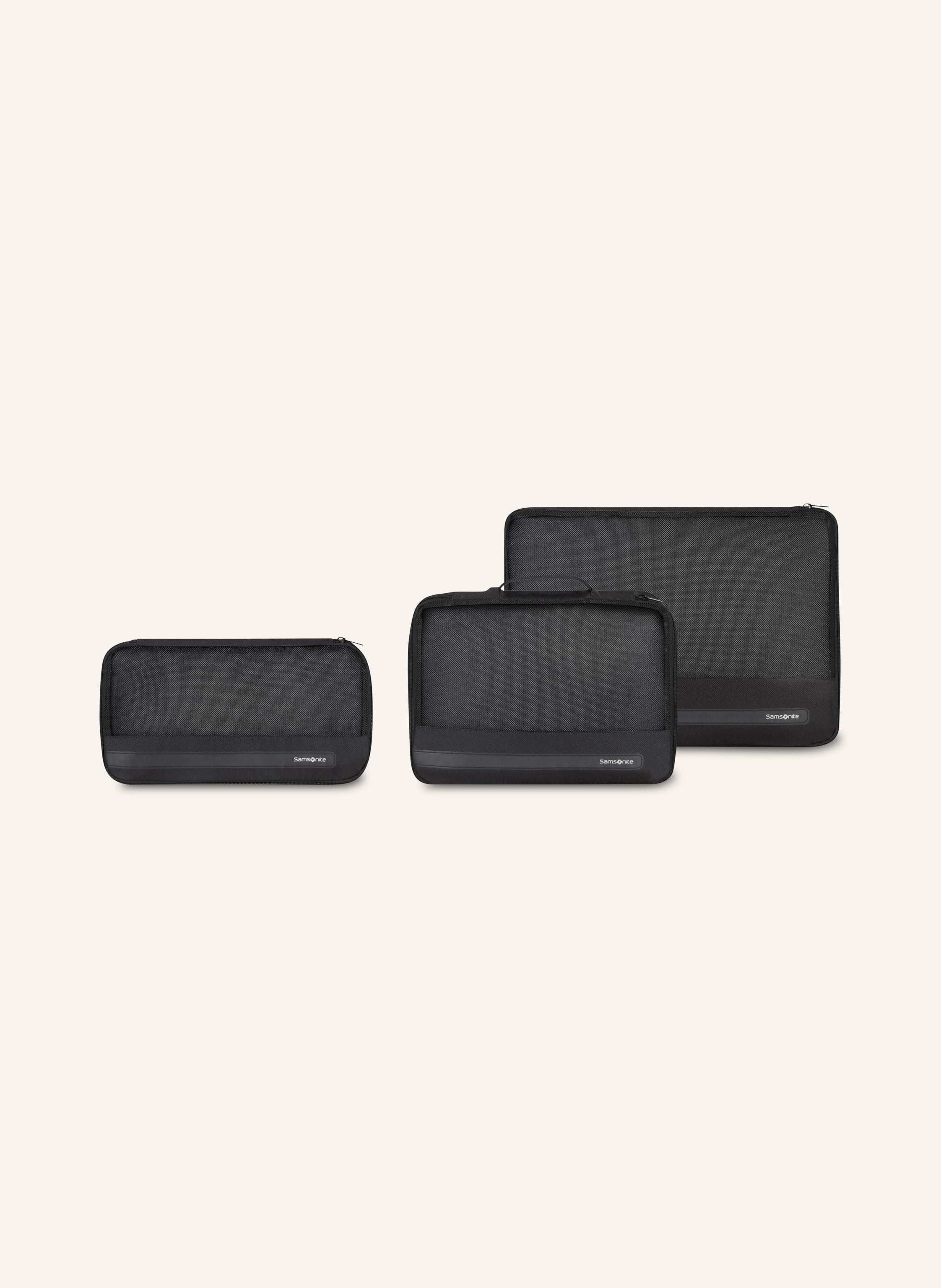 Samsonite 3er-Set Packhilfe