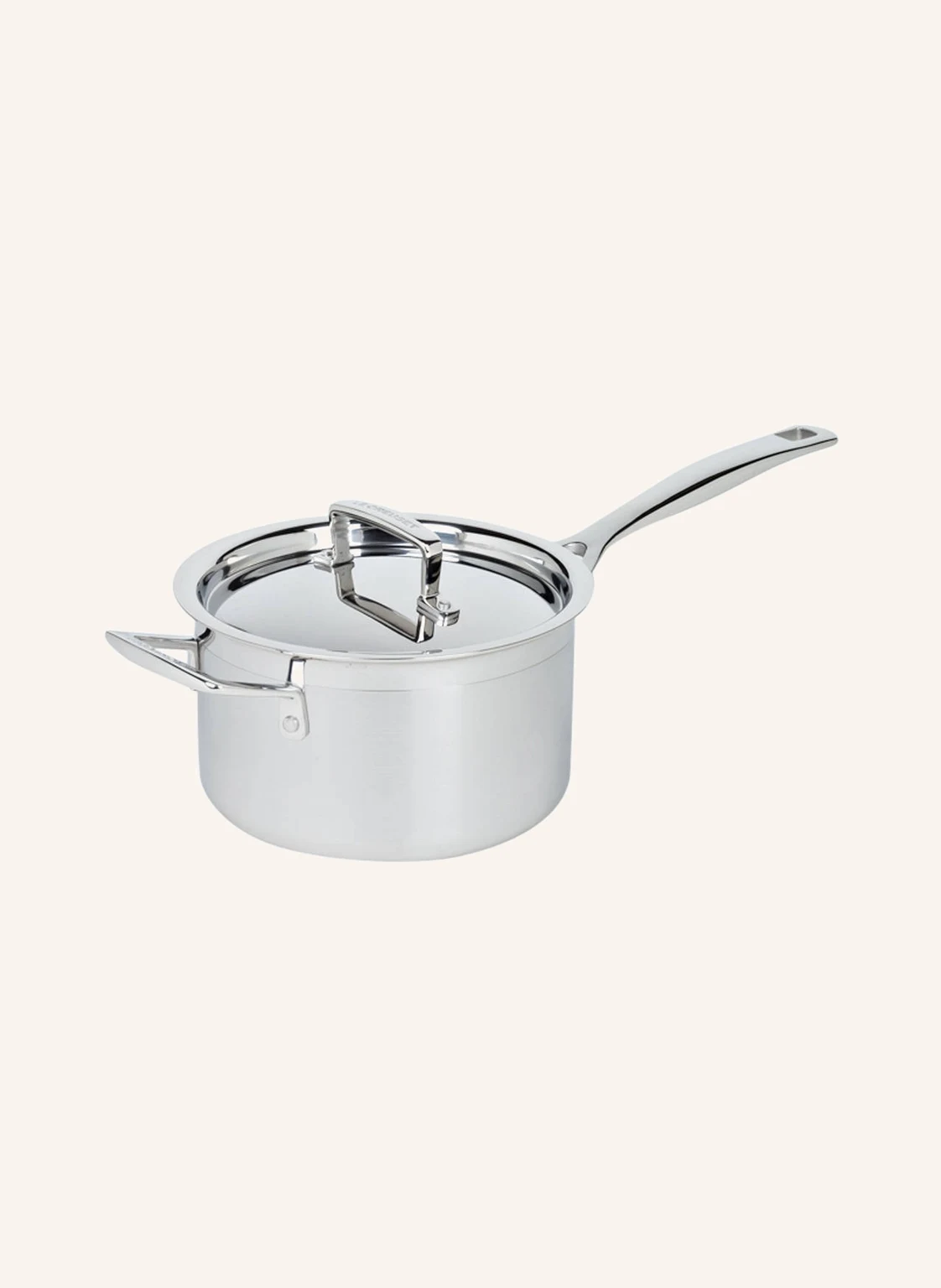 LE CREUSET Profi-Topf 3-PLY