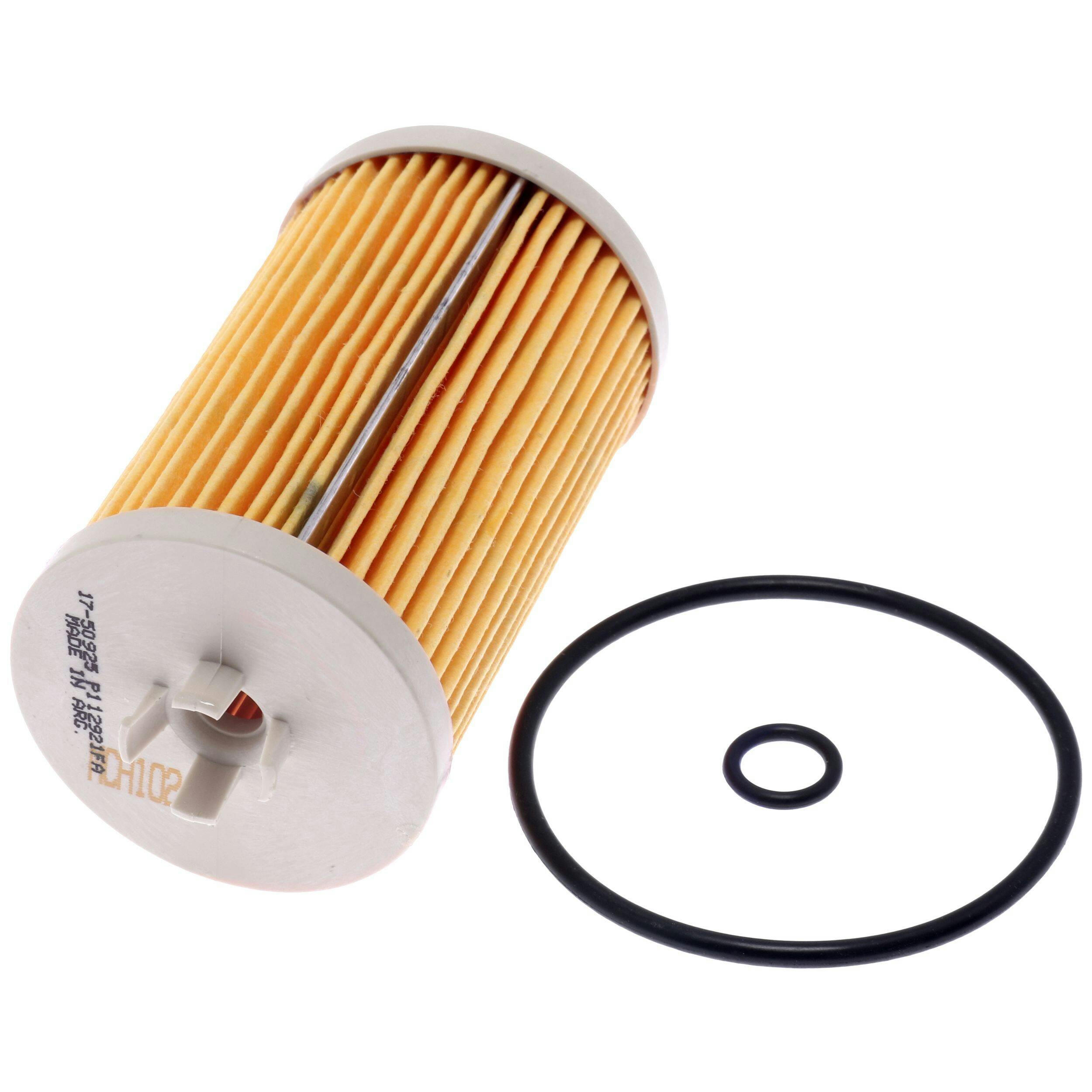 MotoMaster MCH10246 Oil Filter