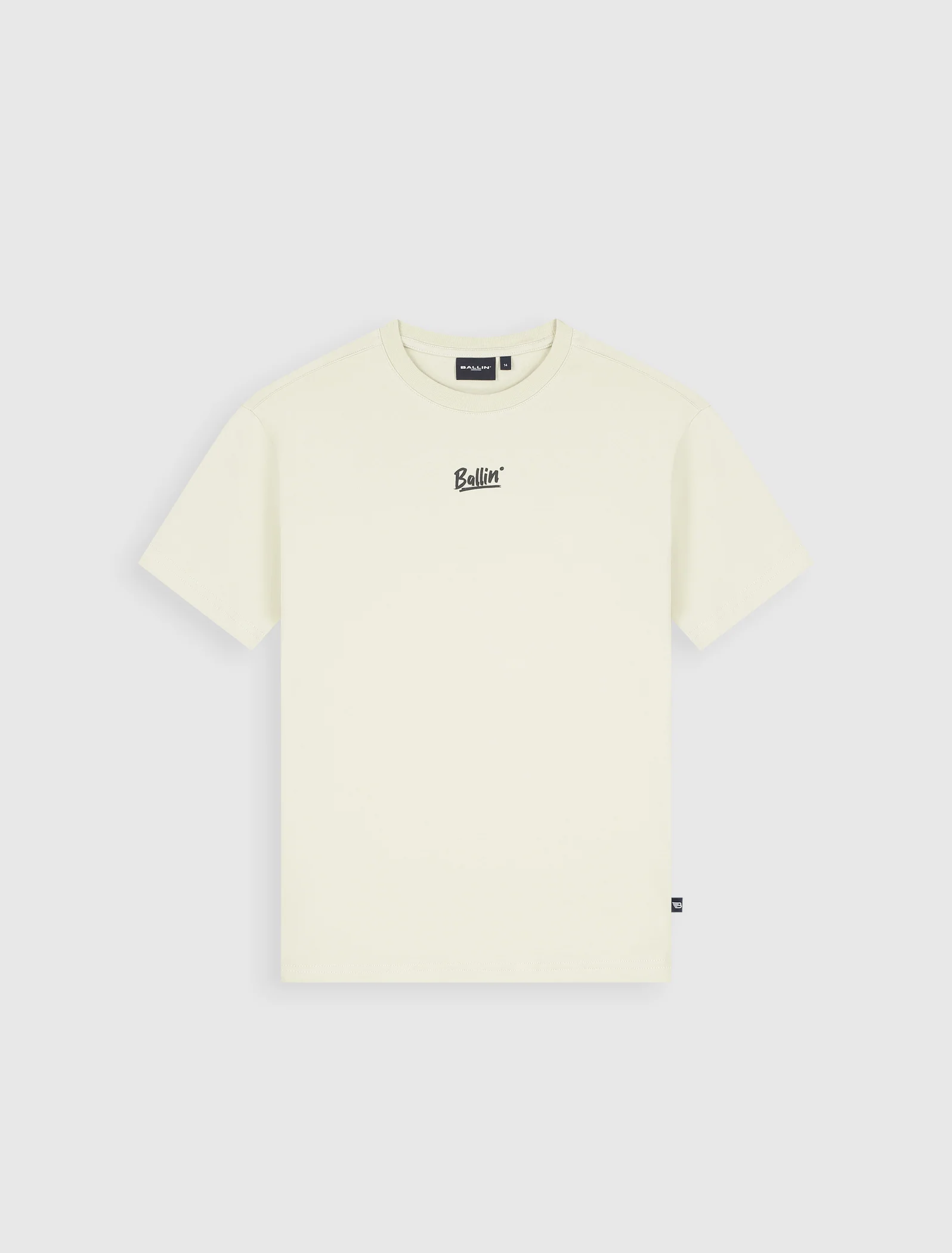 Junior Surf Tour T-shirt | Sand