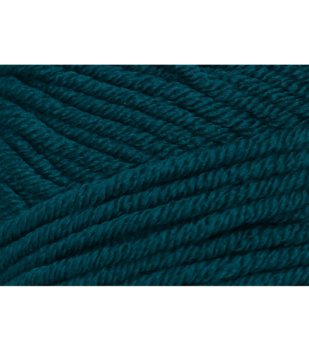 Gentle 131yds Bulky Acrylic Yarn by Big Twist