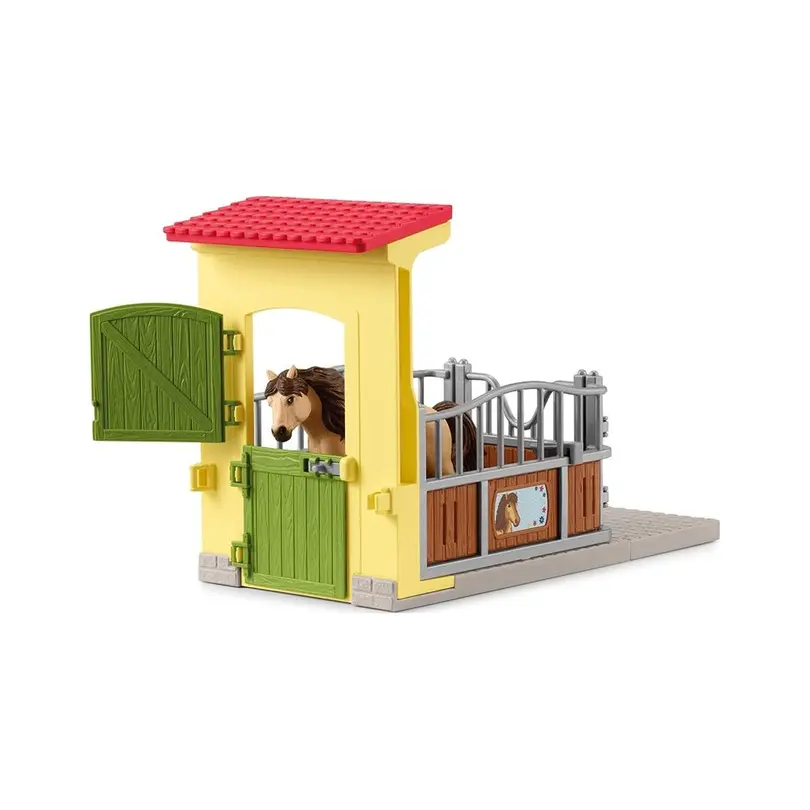 Spielset Farm World