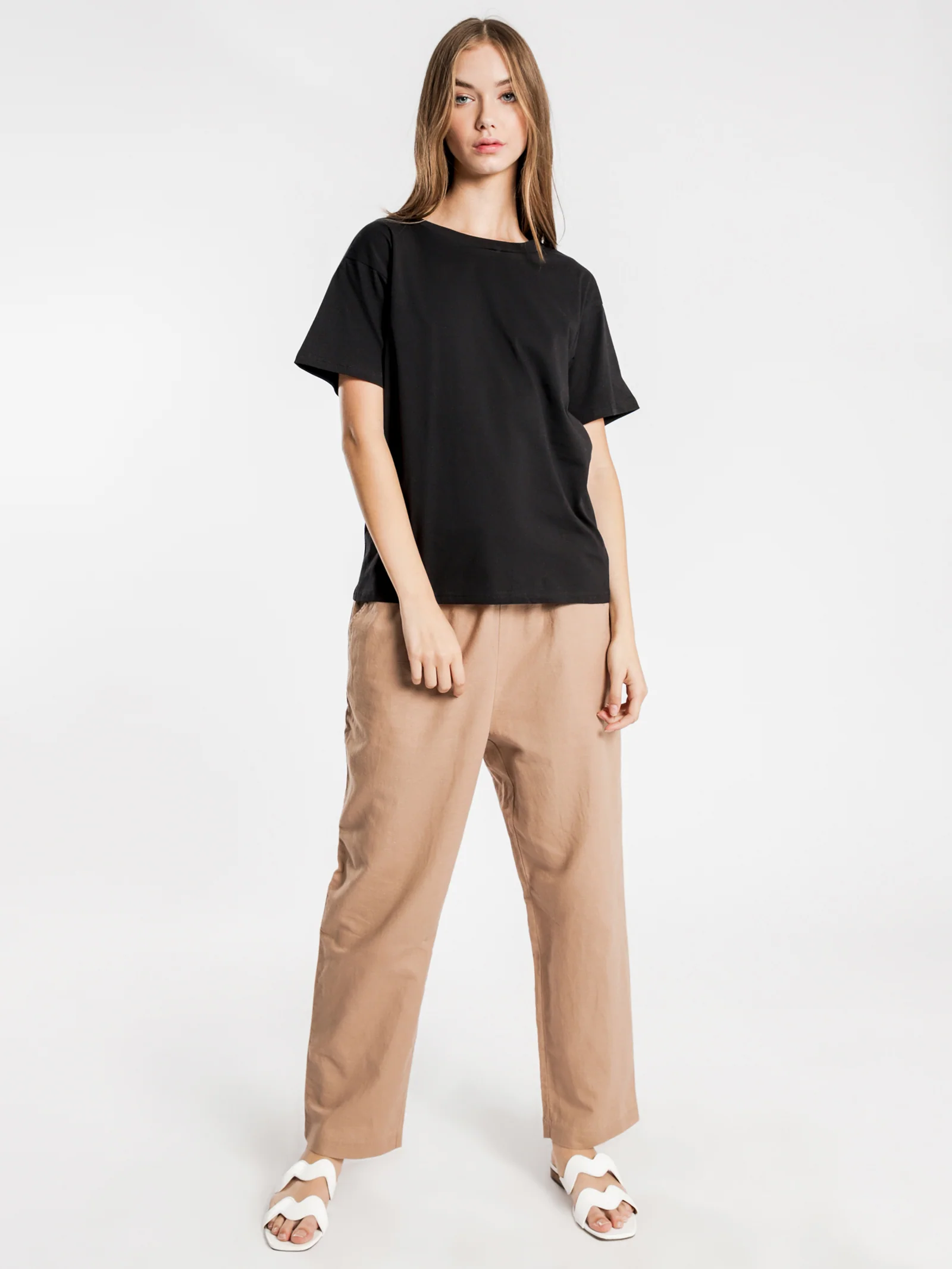 Frankie Boyfriend T-Shirt