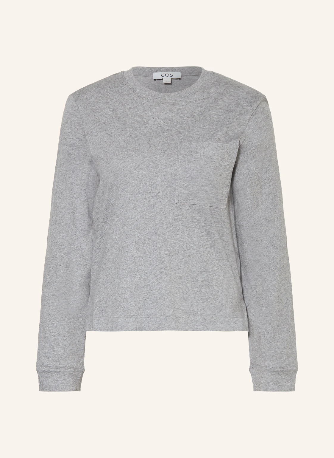 COS Longsleeve