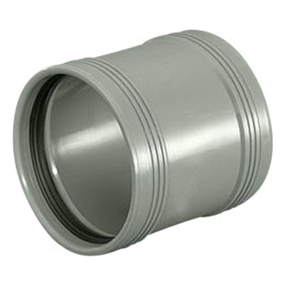 SKJØTEMUFFE WAVIN WAFIX PP 50 MM