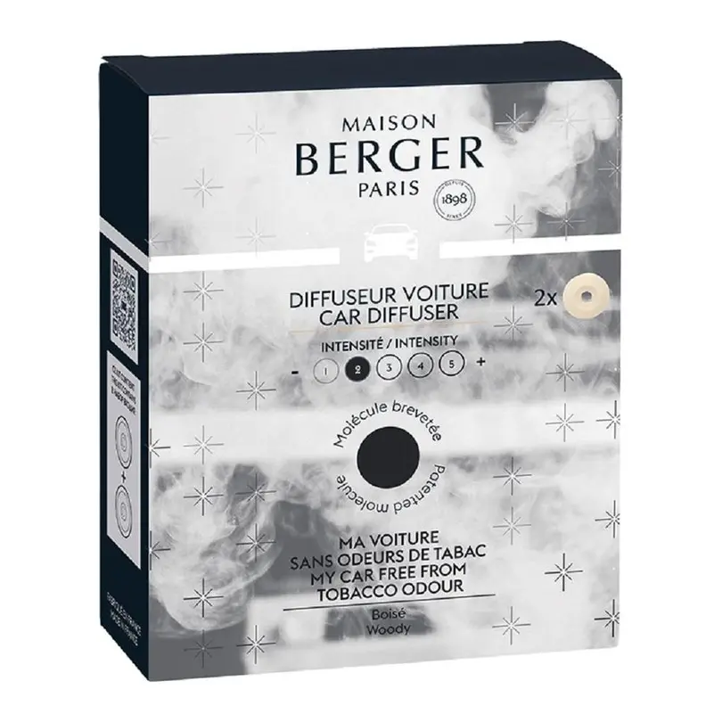 Refill 2er-Set Maison Berger