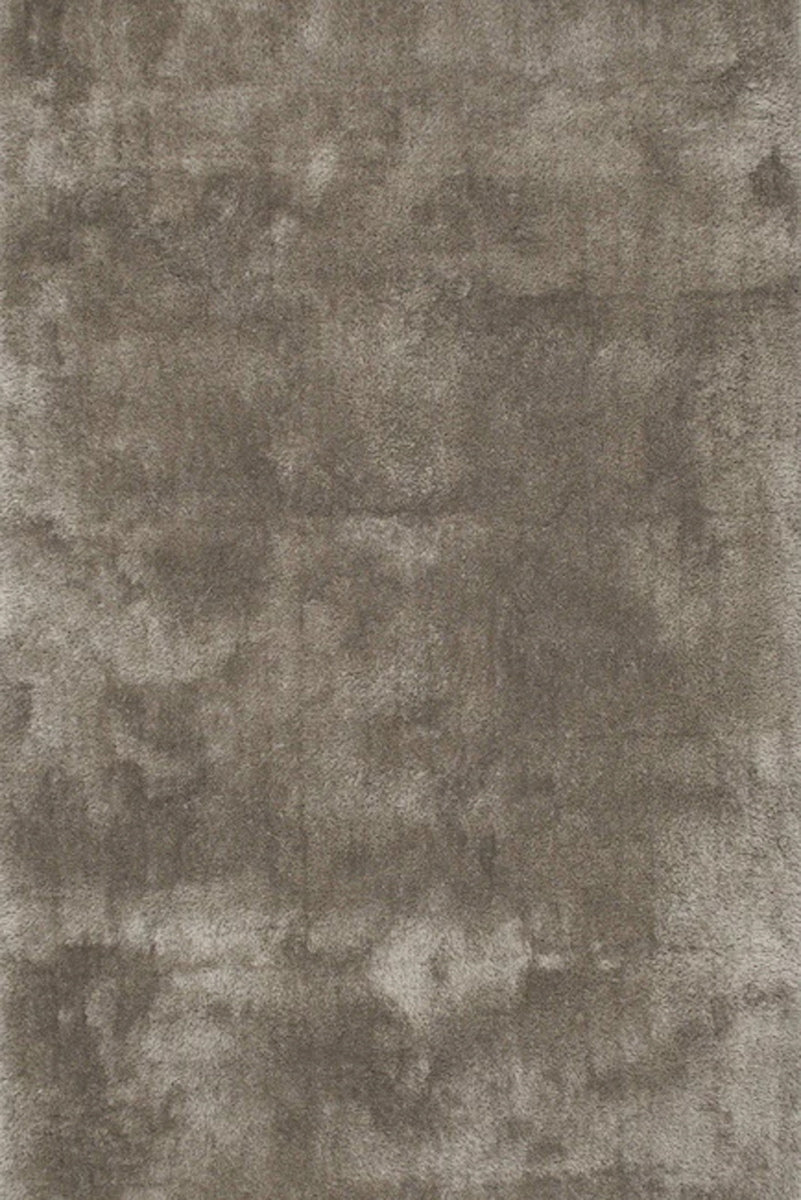 DÉJA Living Vloerkleed Lavar - Lichtgrijs Stof - 200x250cm
