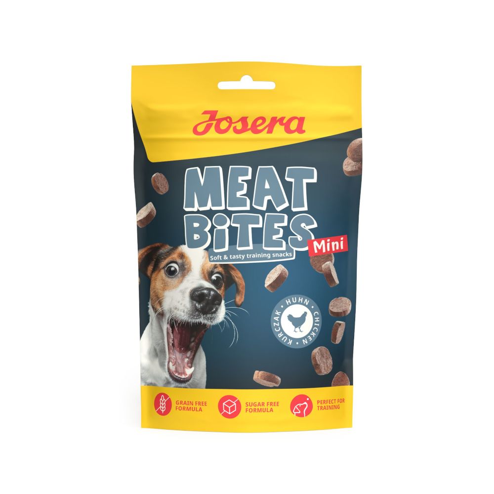 Josera Meat Bites