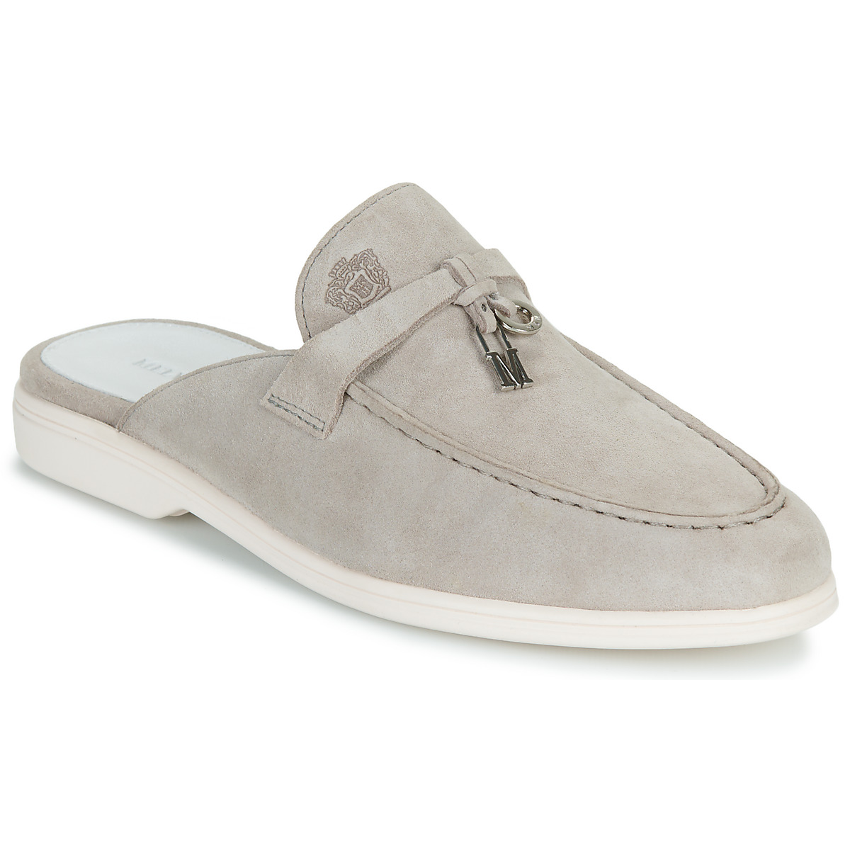 Melvin & Hamilton - Adley 15 - Grey