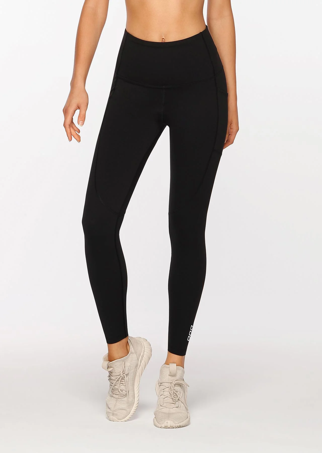 Ultimate Compression Full Length Tight