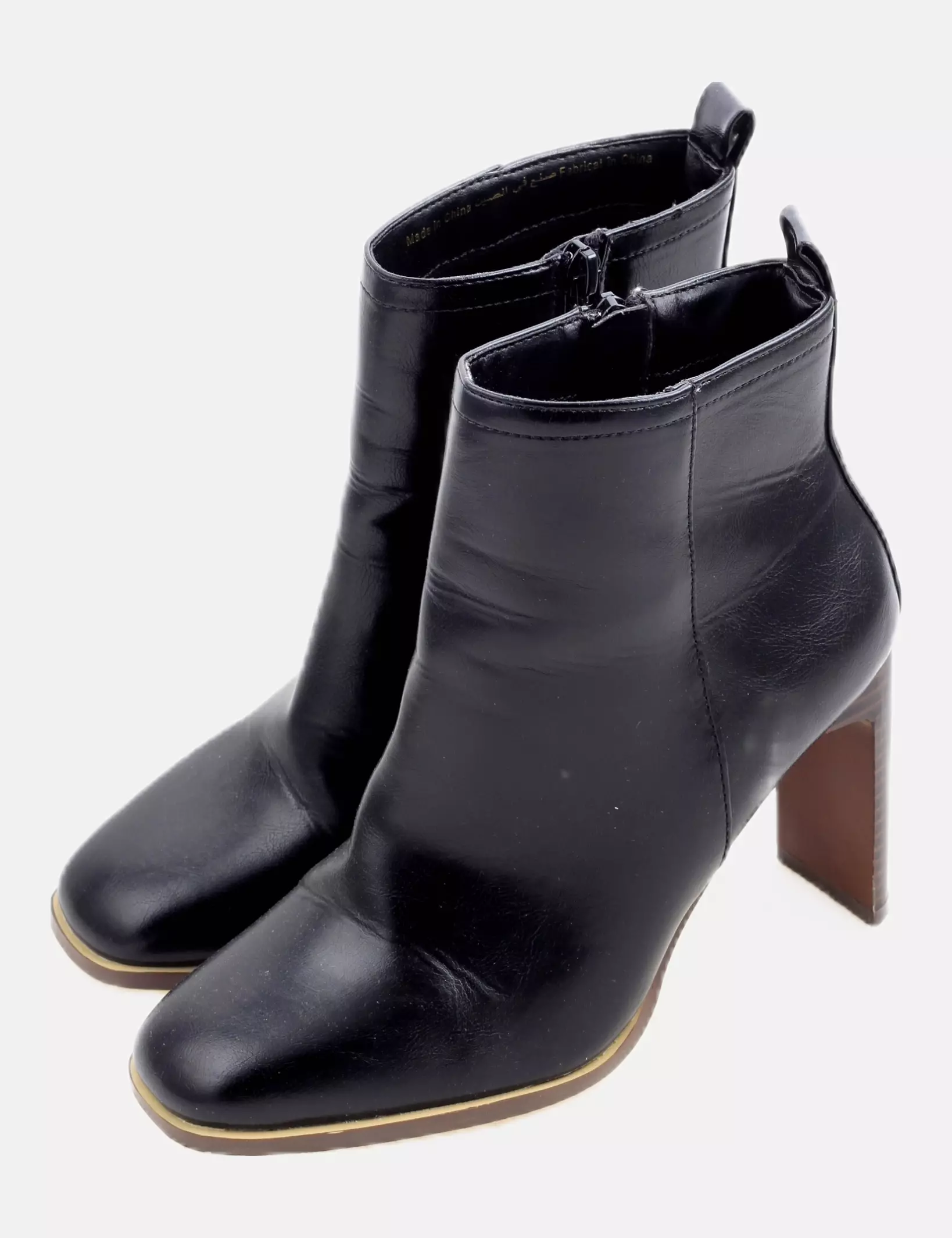 Camaïeu ankle boots
