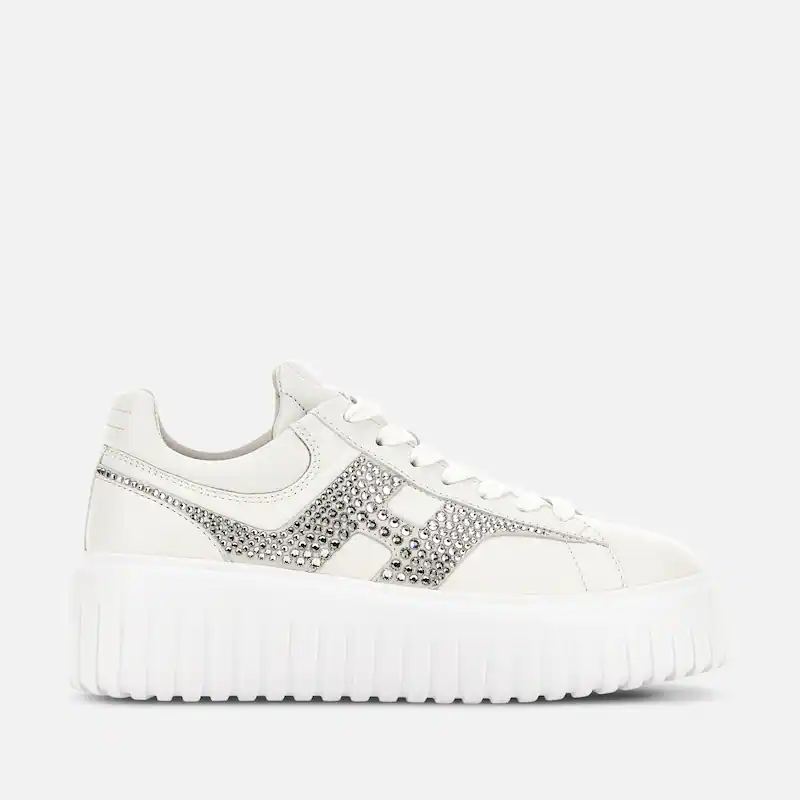 Sneakers Hogan H-Stripes
